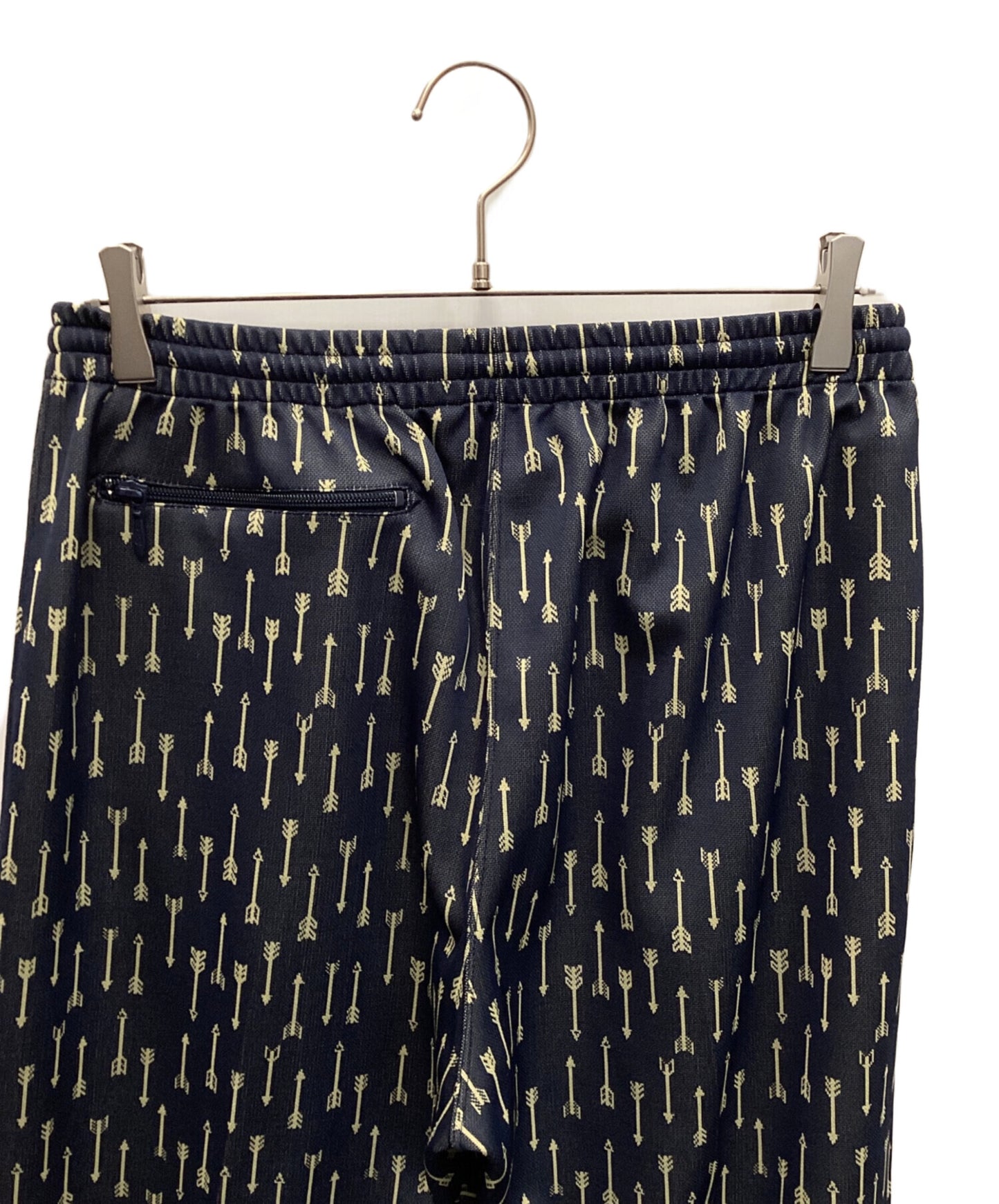 [Pre-owned] Needles straight pants EJ204