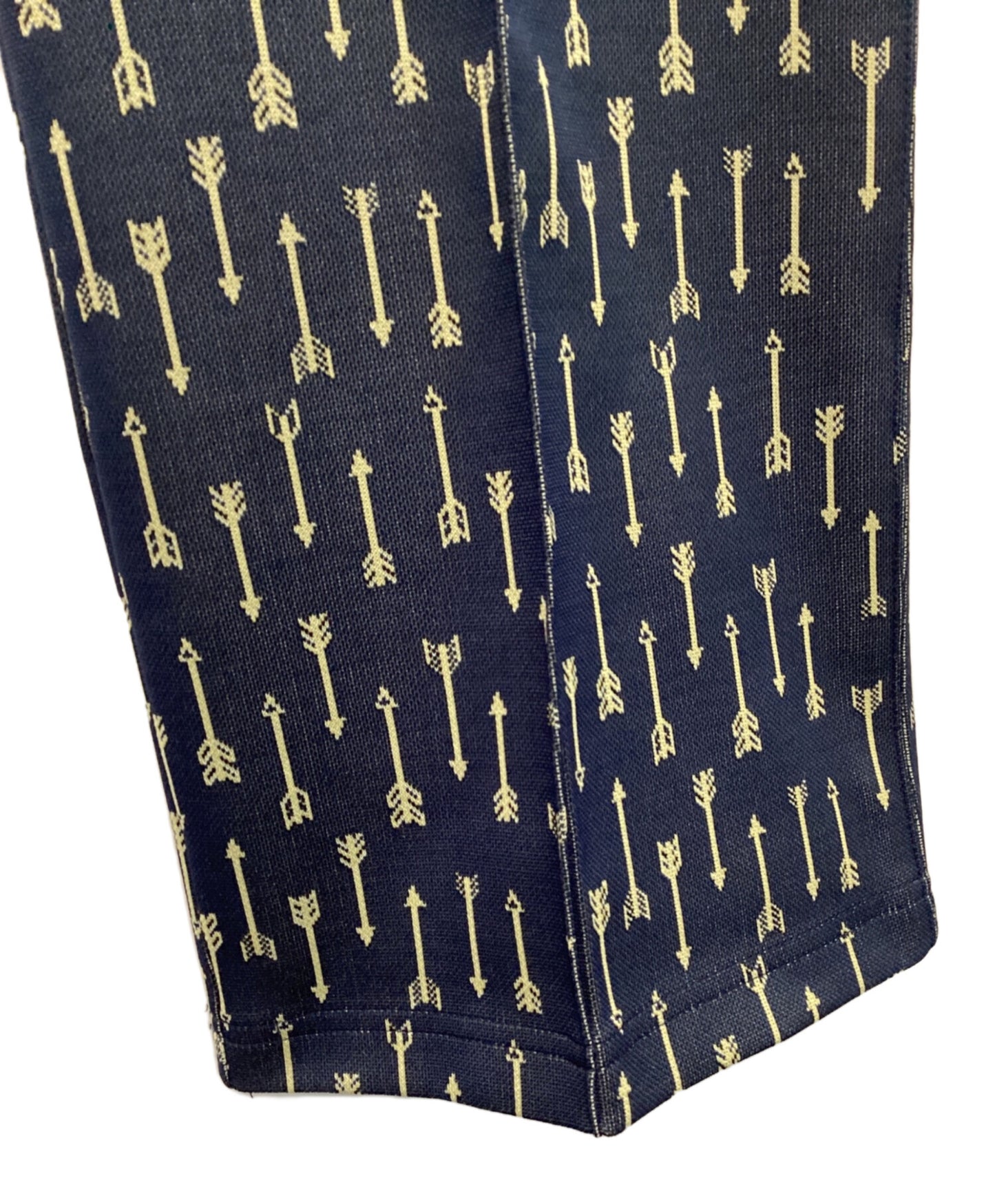 [Pre-owned] Needles straight pants EJ204