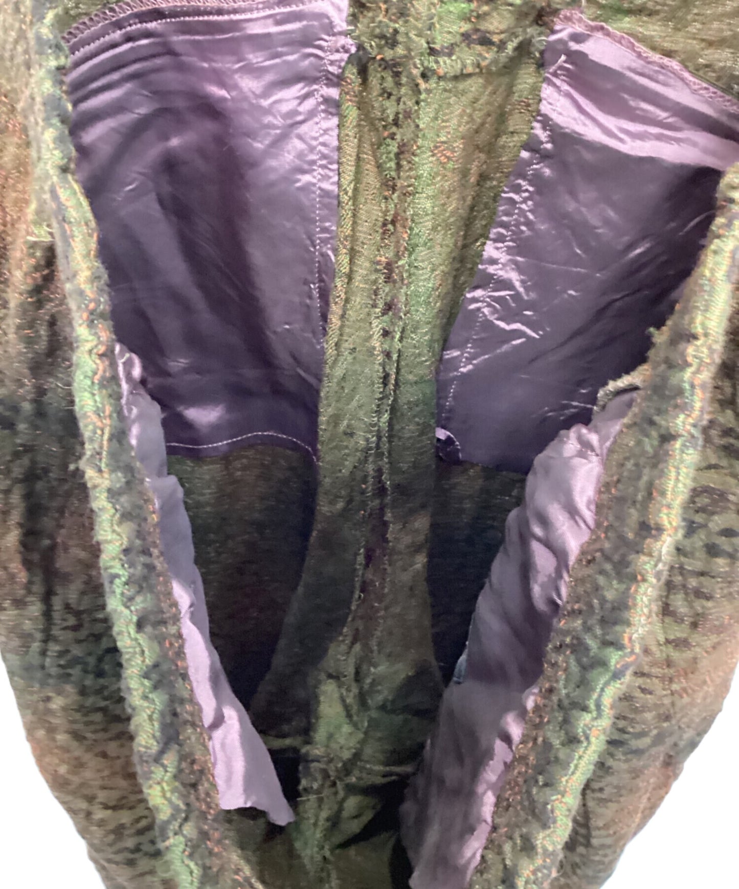 [Pre-owned] Needles pants KP101