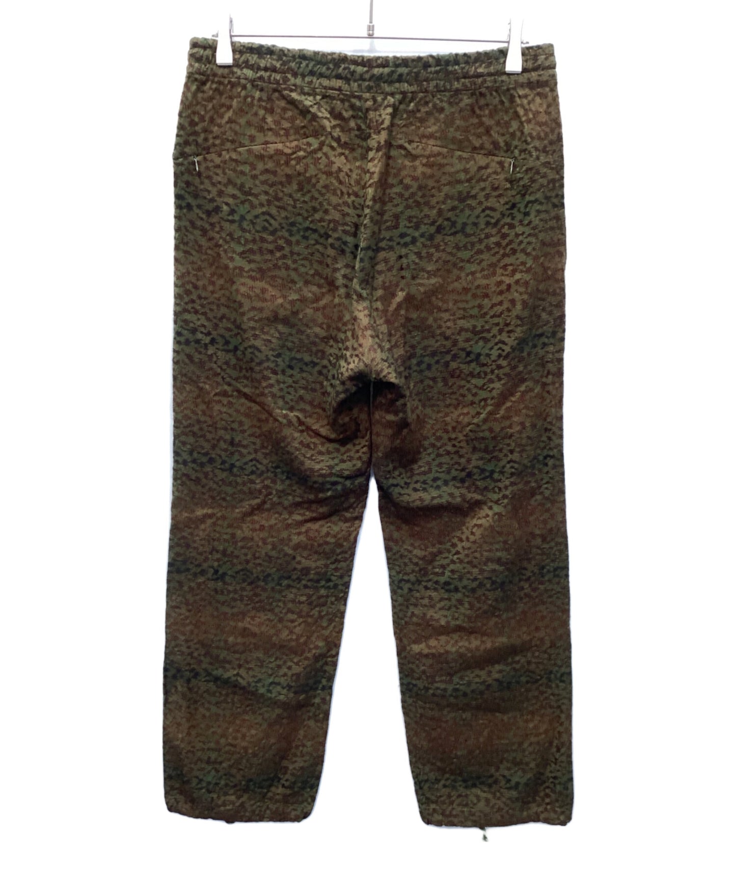 [Pre-owned] Needles pants KP101