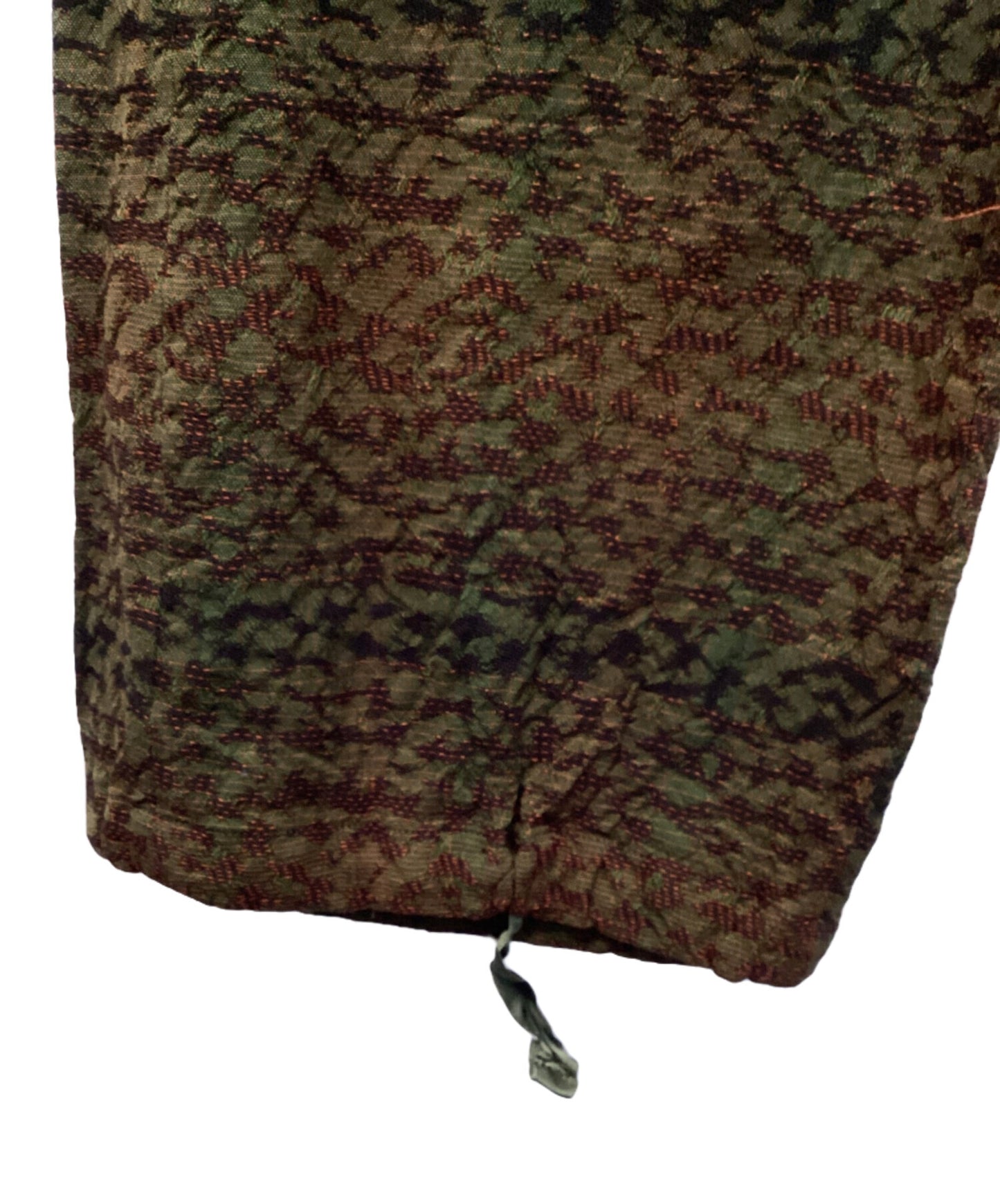 [Pre-owned] Needles pants KP101