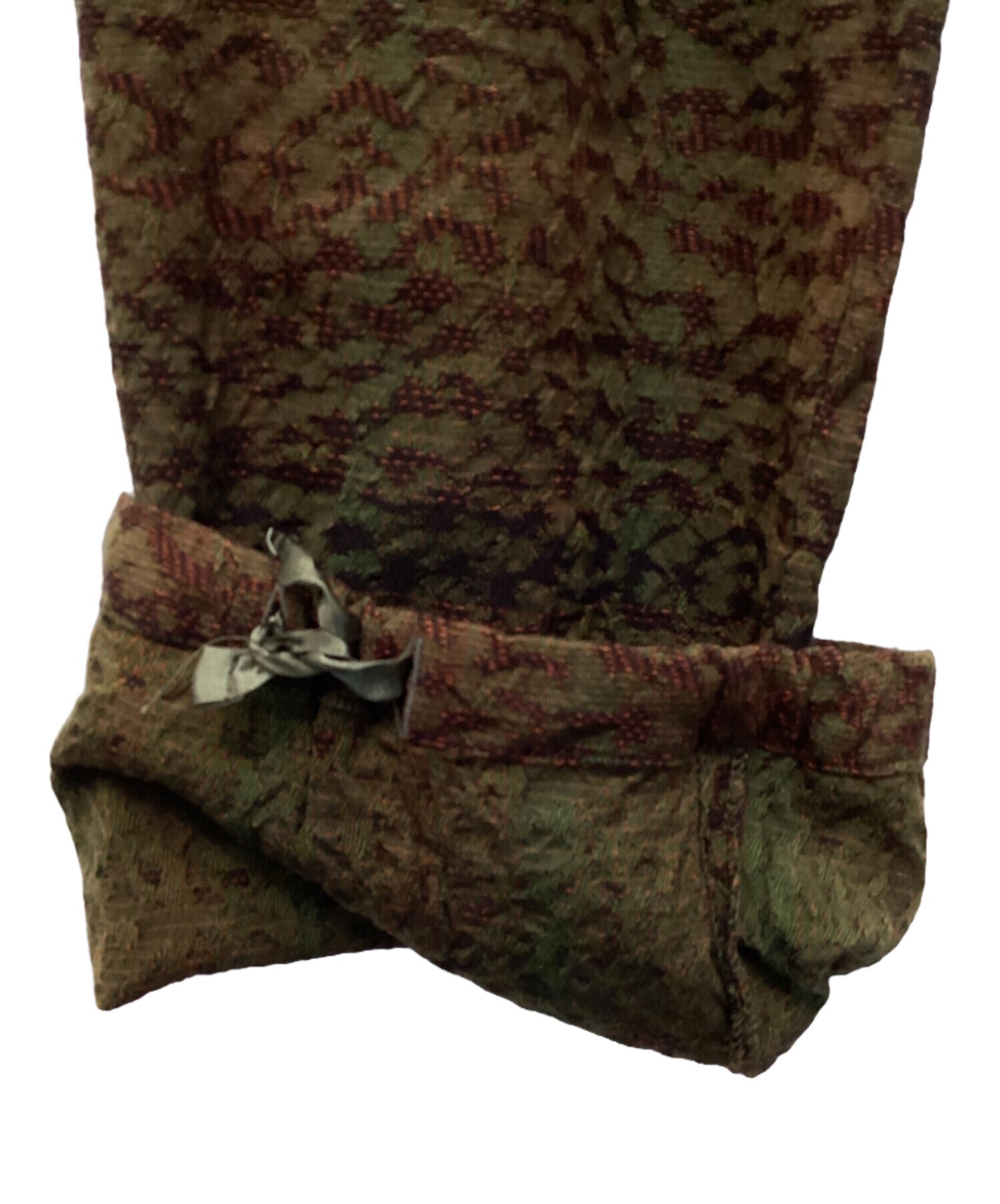 [Pre-owned] Needles pants KP101