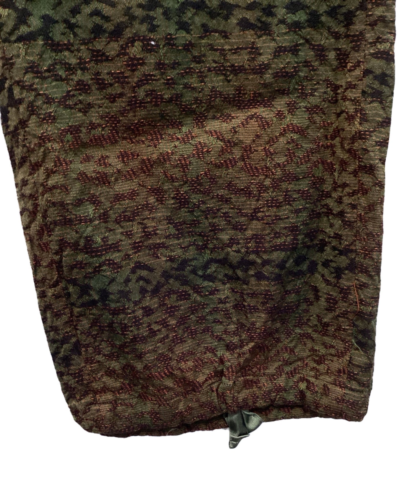 [Pre-owned] Needles pants KP101