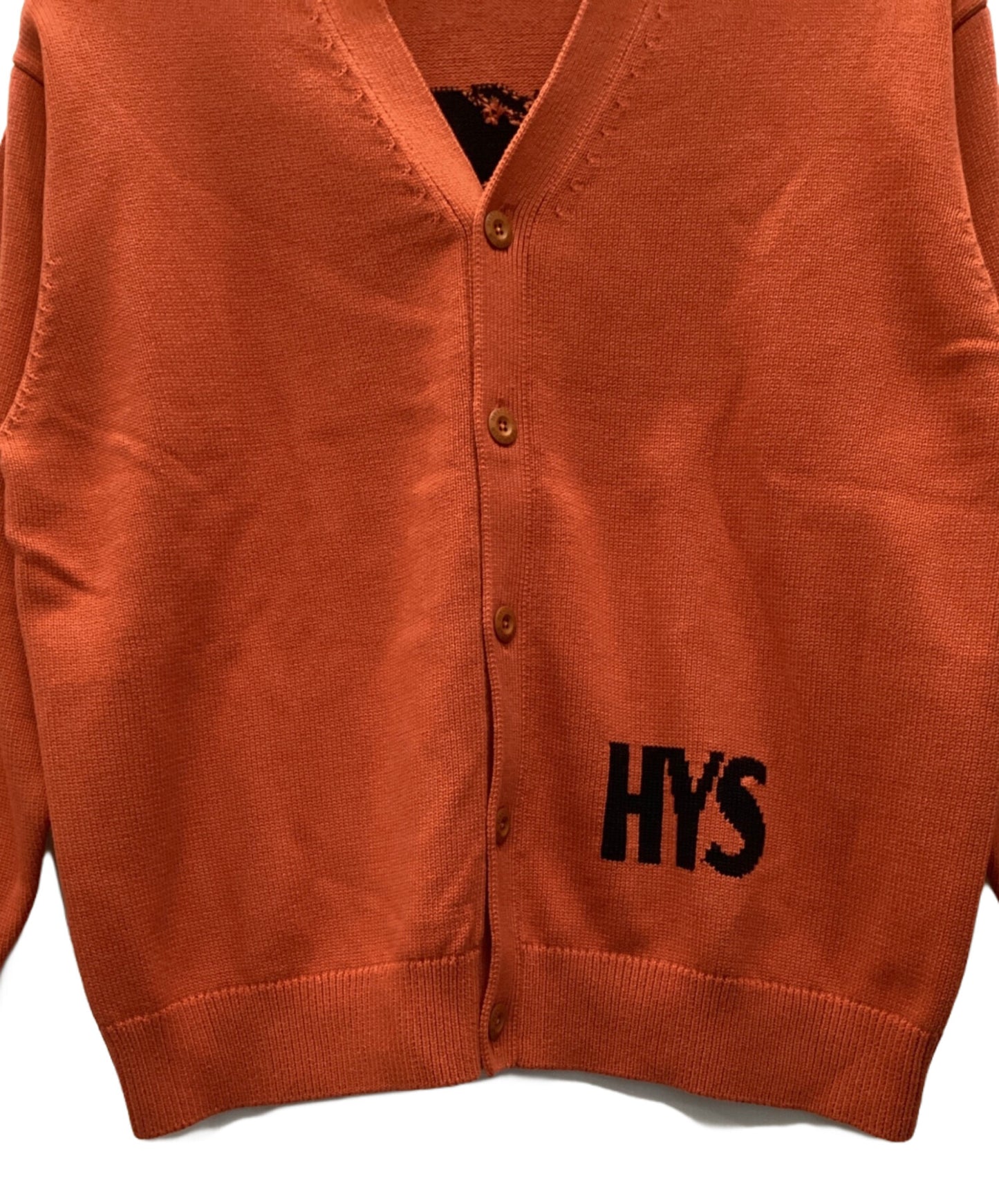 [Pre-owned] Hysteric Glamour cardigan 02243ND02