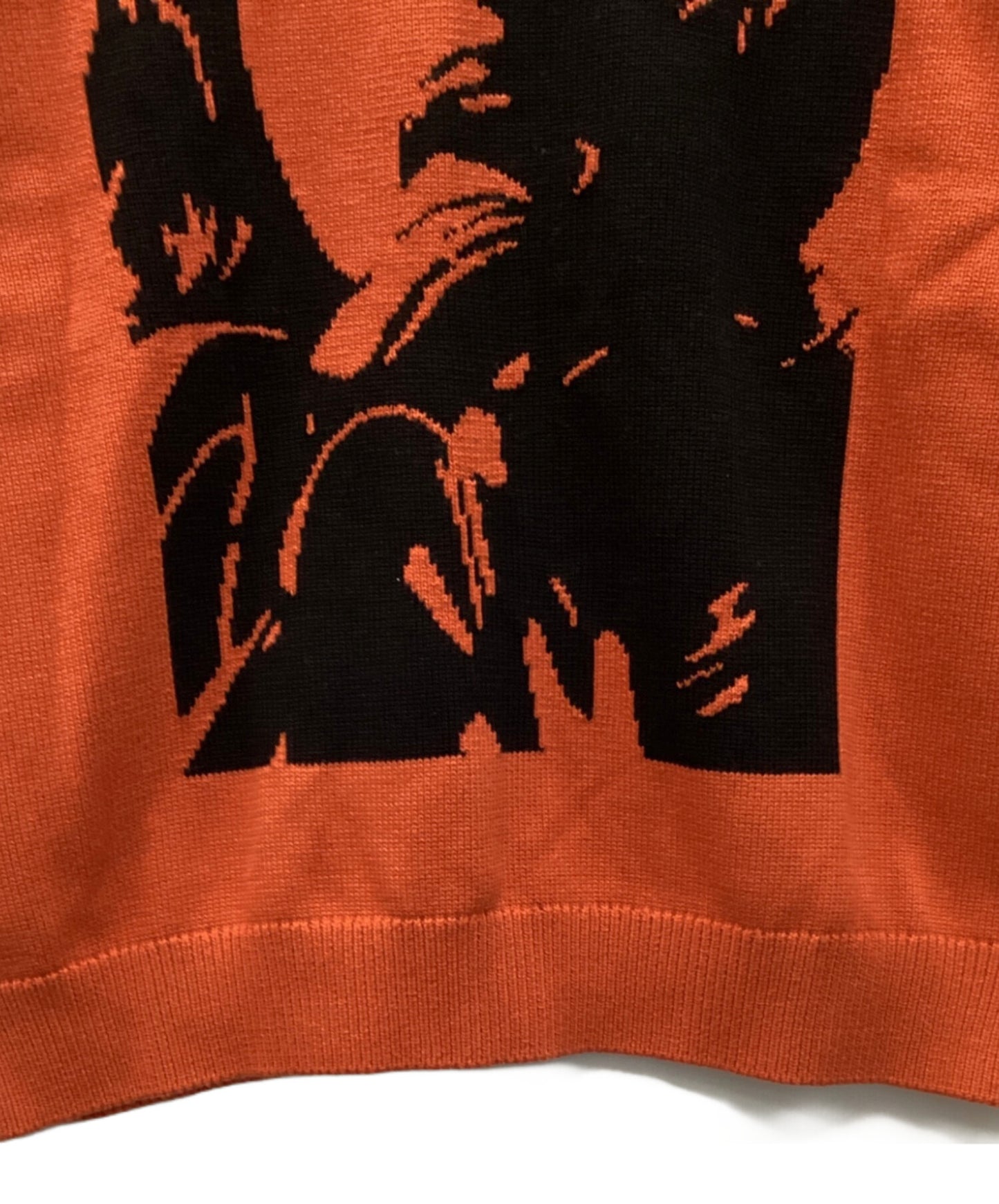 [Pre-owned] Hysteric Glamour cardigan 02243ND02