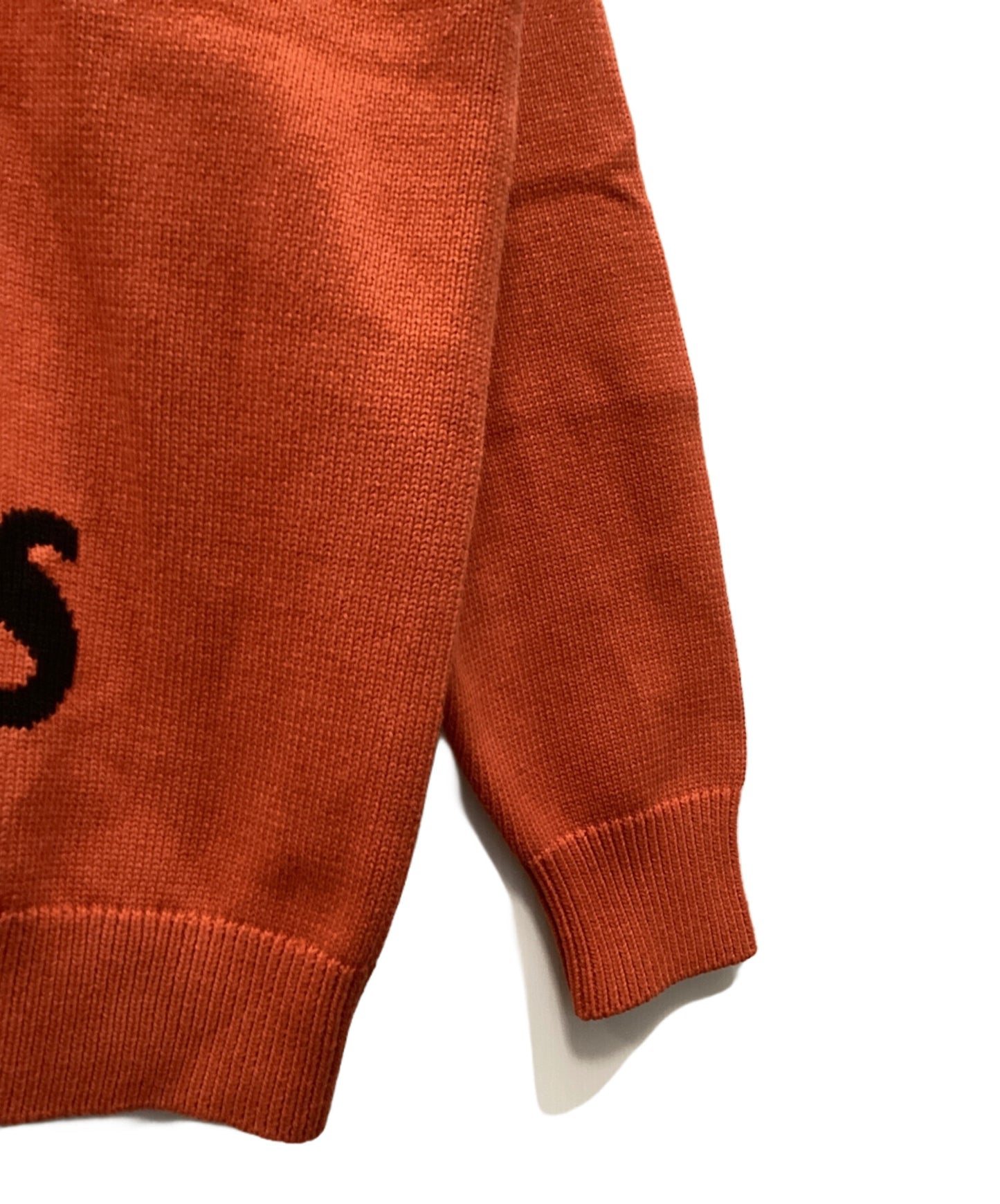 [Pre-owned] Hysteric Glamour cardigan 02243ND02