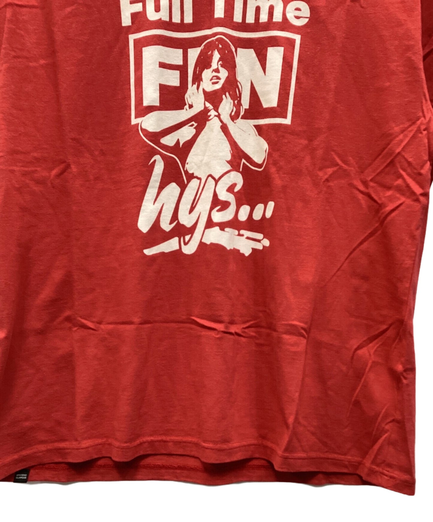 [Pre-owned] Hysteric Glamour T-shirt 02241CT07