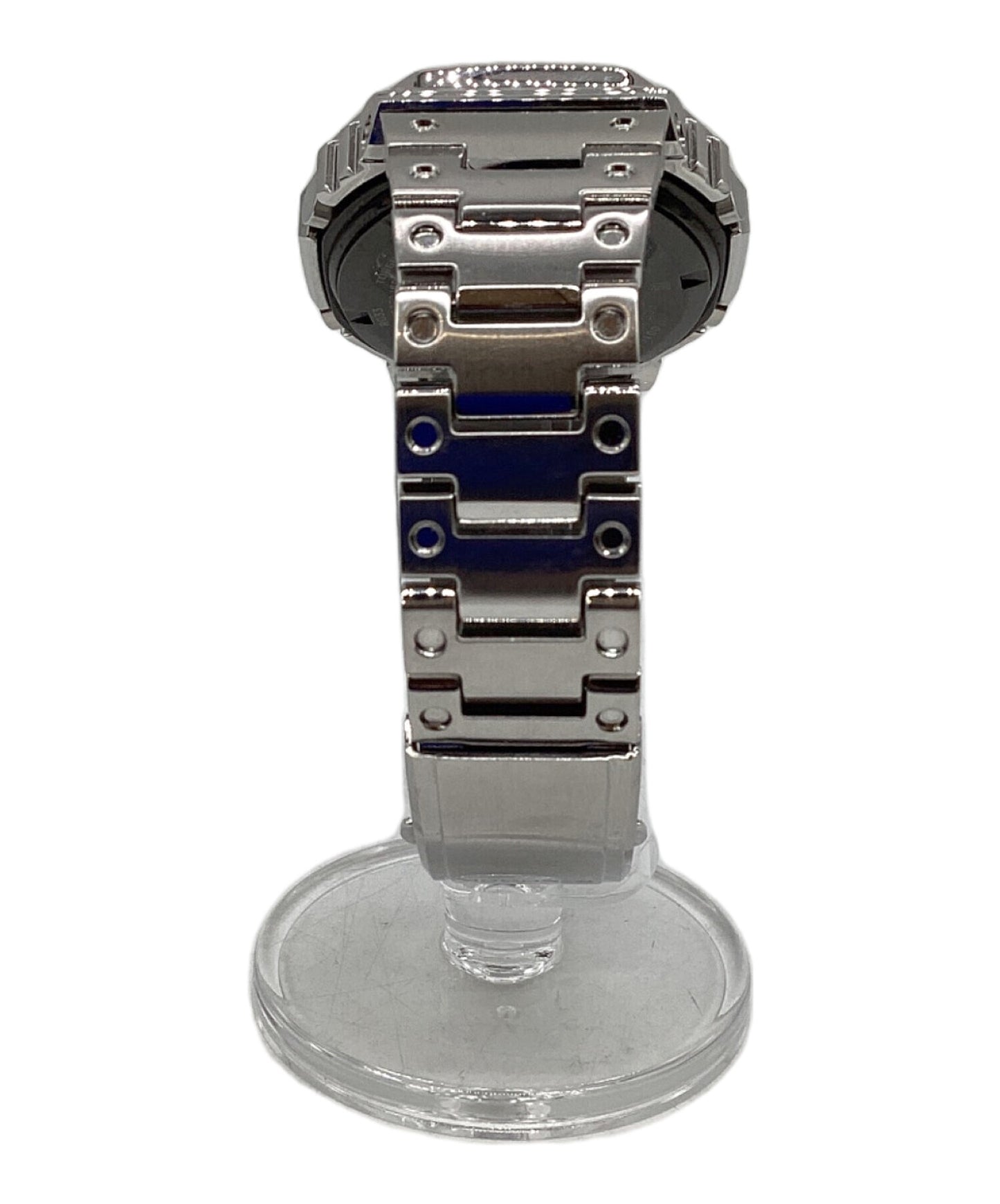 [Pre-owned] CASIO G-SHOCK Full Metal Model GM-B2100