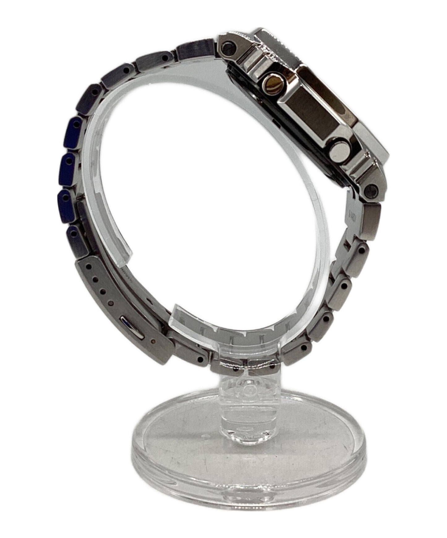 [Pre-owned] CASIO G-SHOCK Full Metal Model GM-B2100