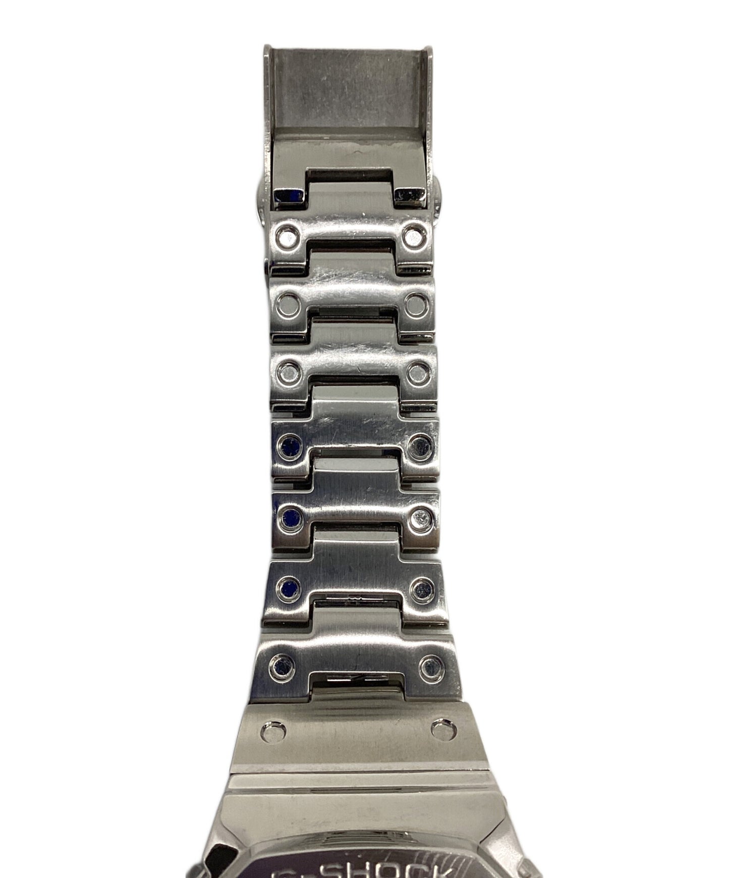 [Pre-owned] CASIO G-SHOCK Full Metal Model GM-B2100