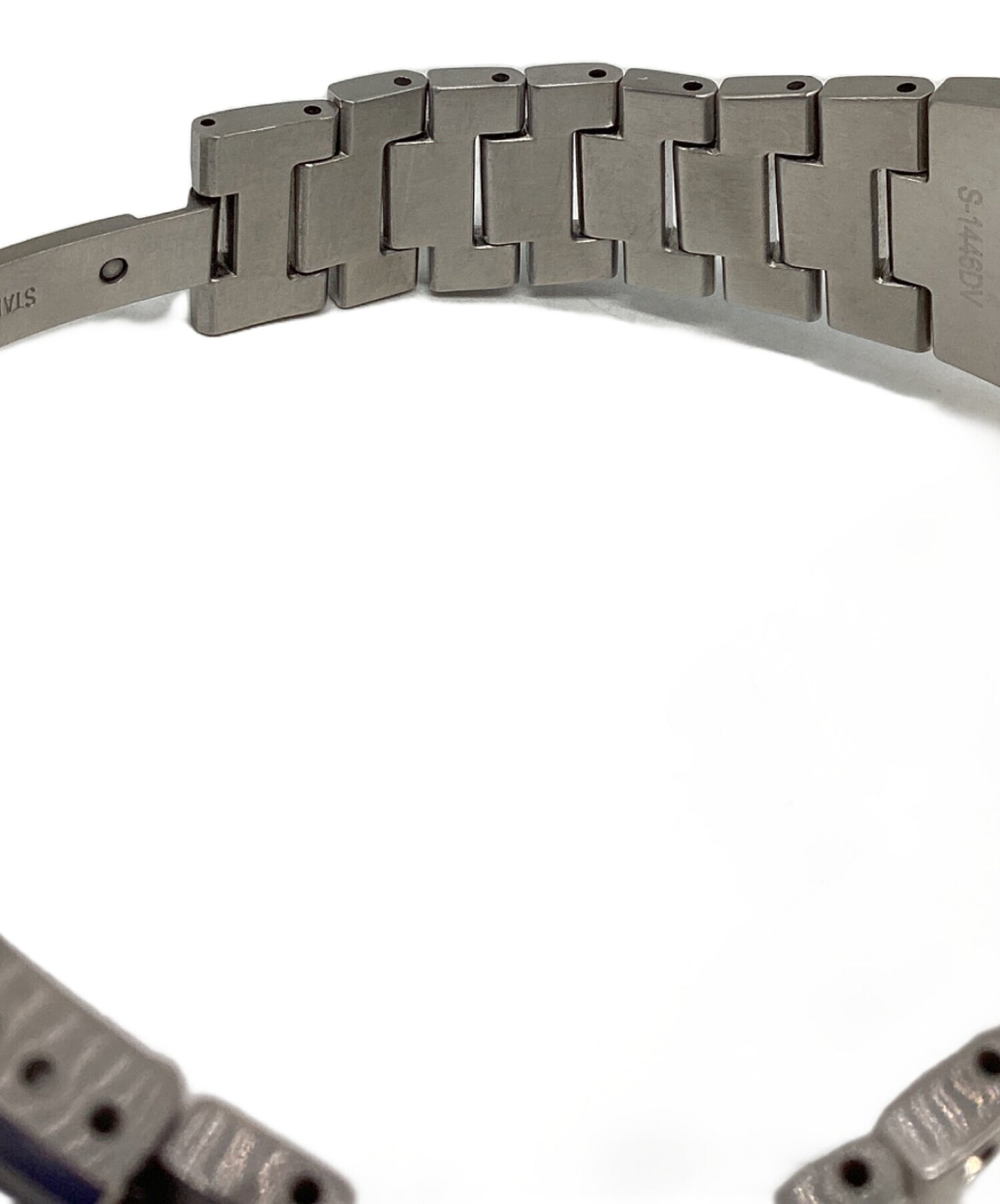 [Pre-owned] CASIO G-SHOCK Full Metal Model GM-B2100