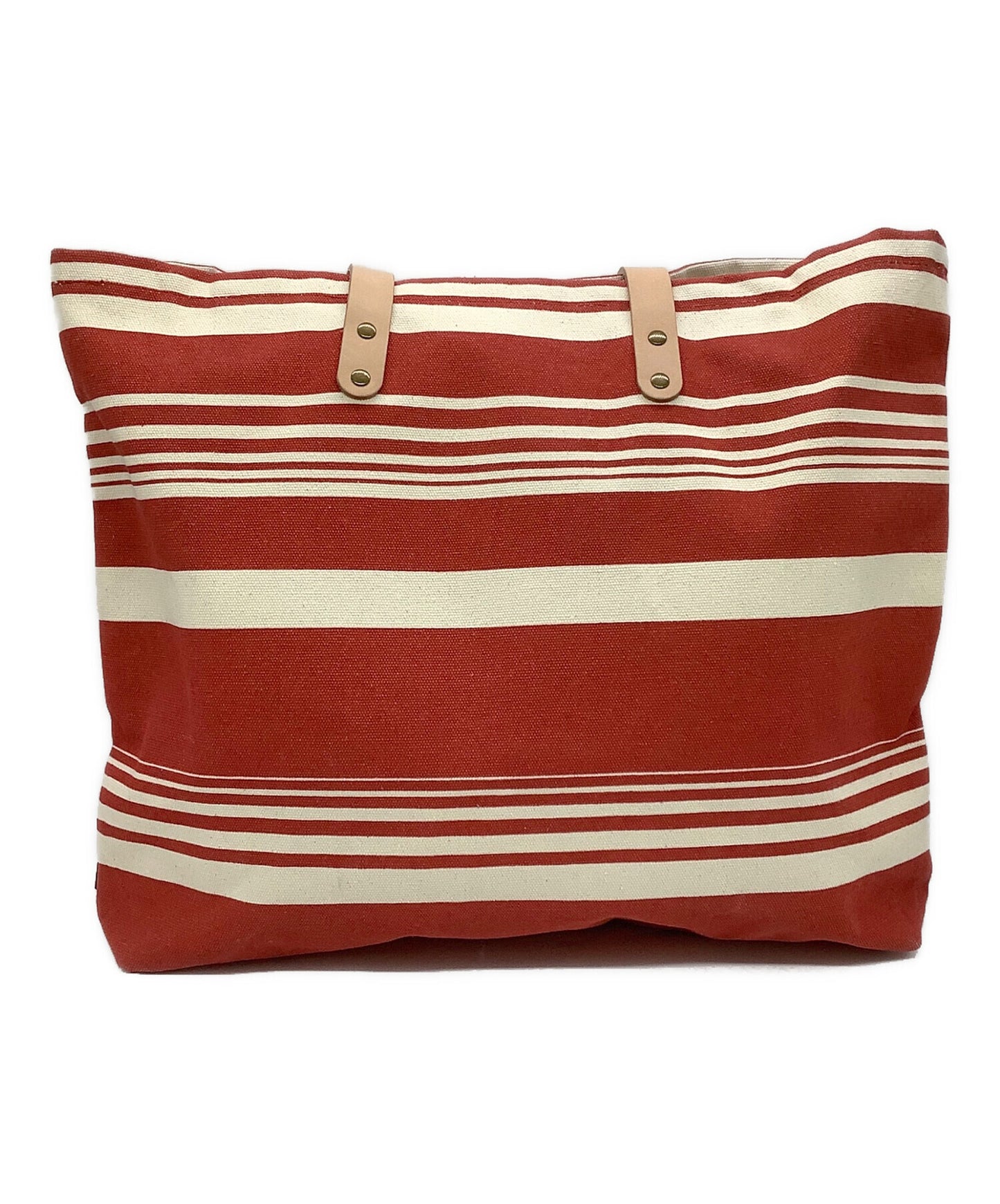 [Pre-owned] Hysteric Glamour canvas tote bag