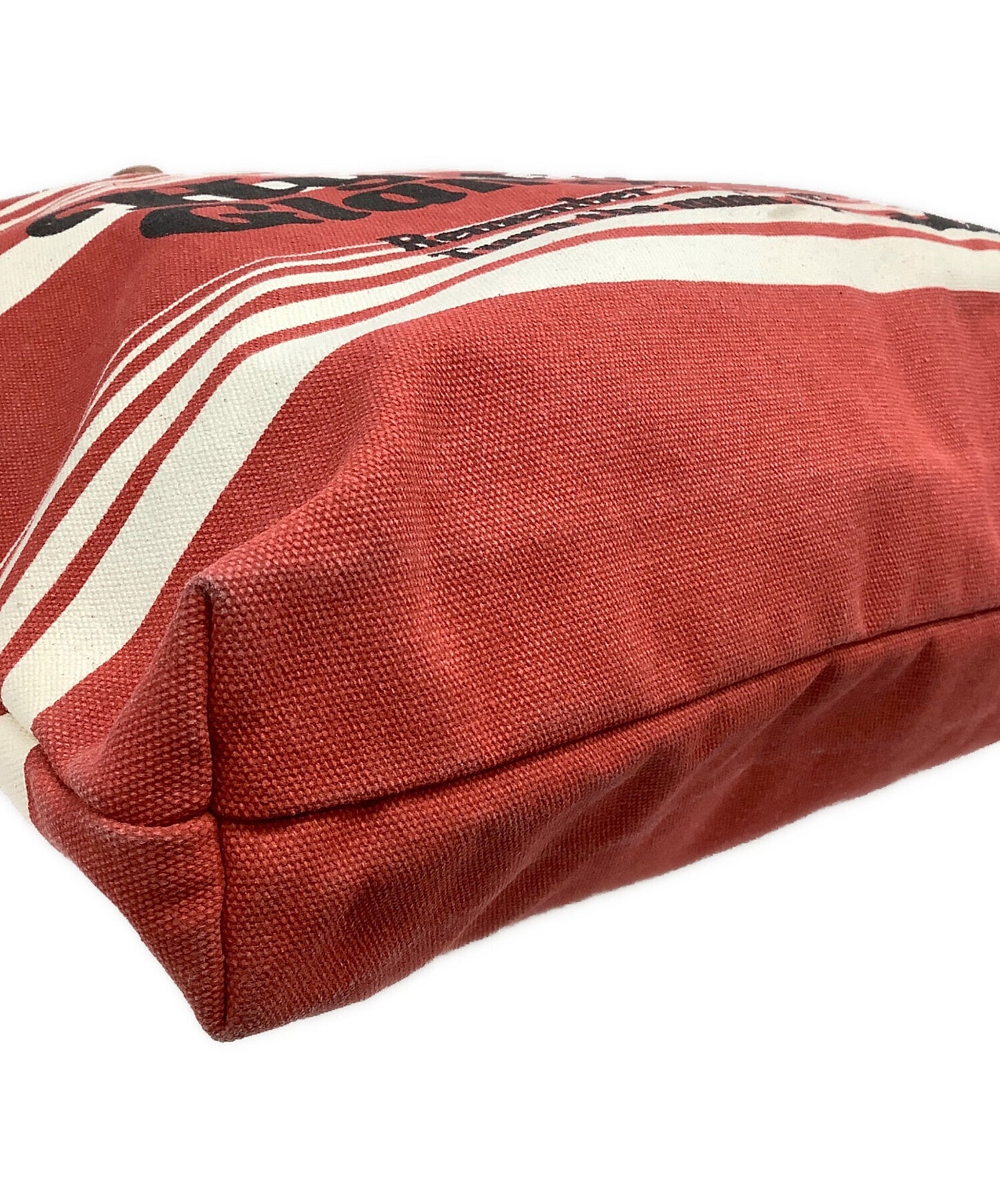 [Pre-owned] Hysteric Glamour canvas tote bag