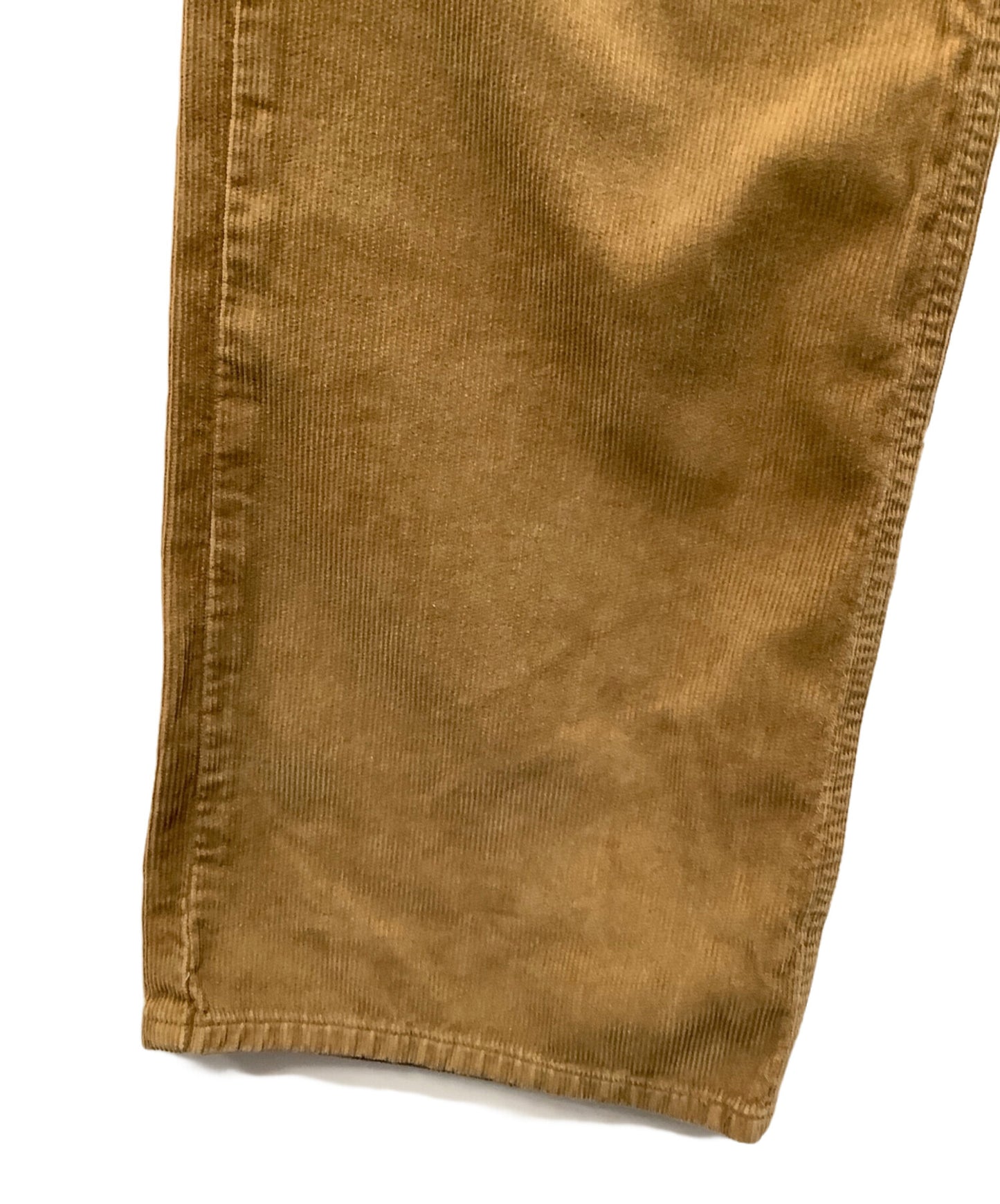 [Pre-owned] Hysteric Glamour bootcut corduroy pants 02233AP12