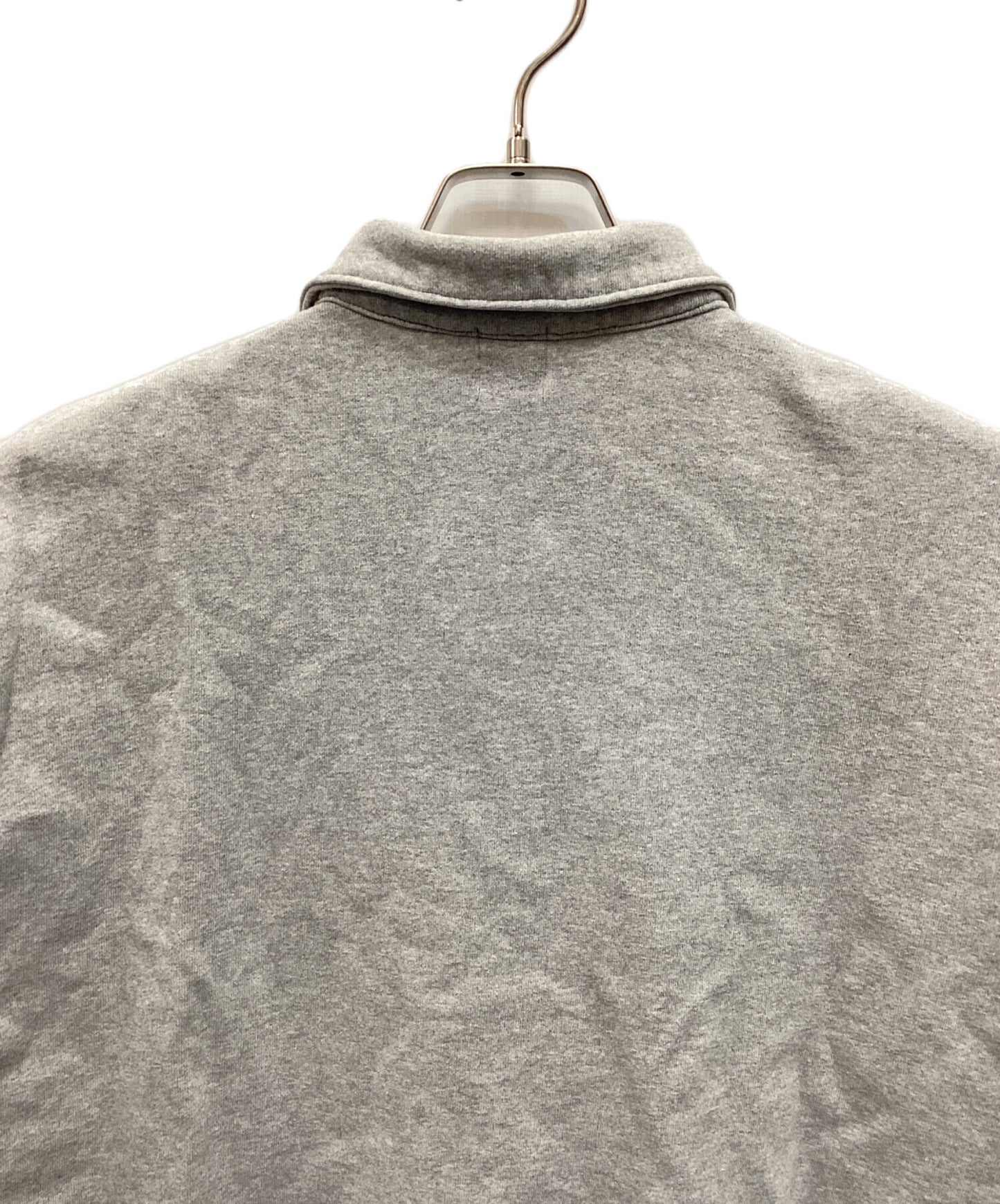 [Pre-owned] A BATHING APE 90's half-zip sweatshirt