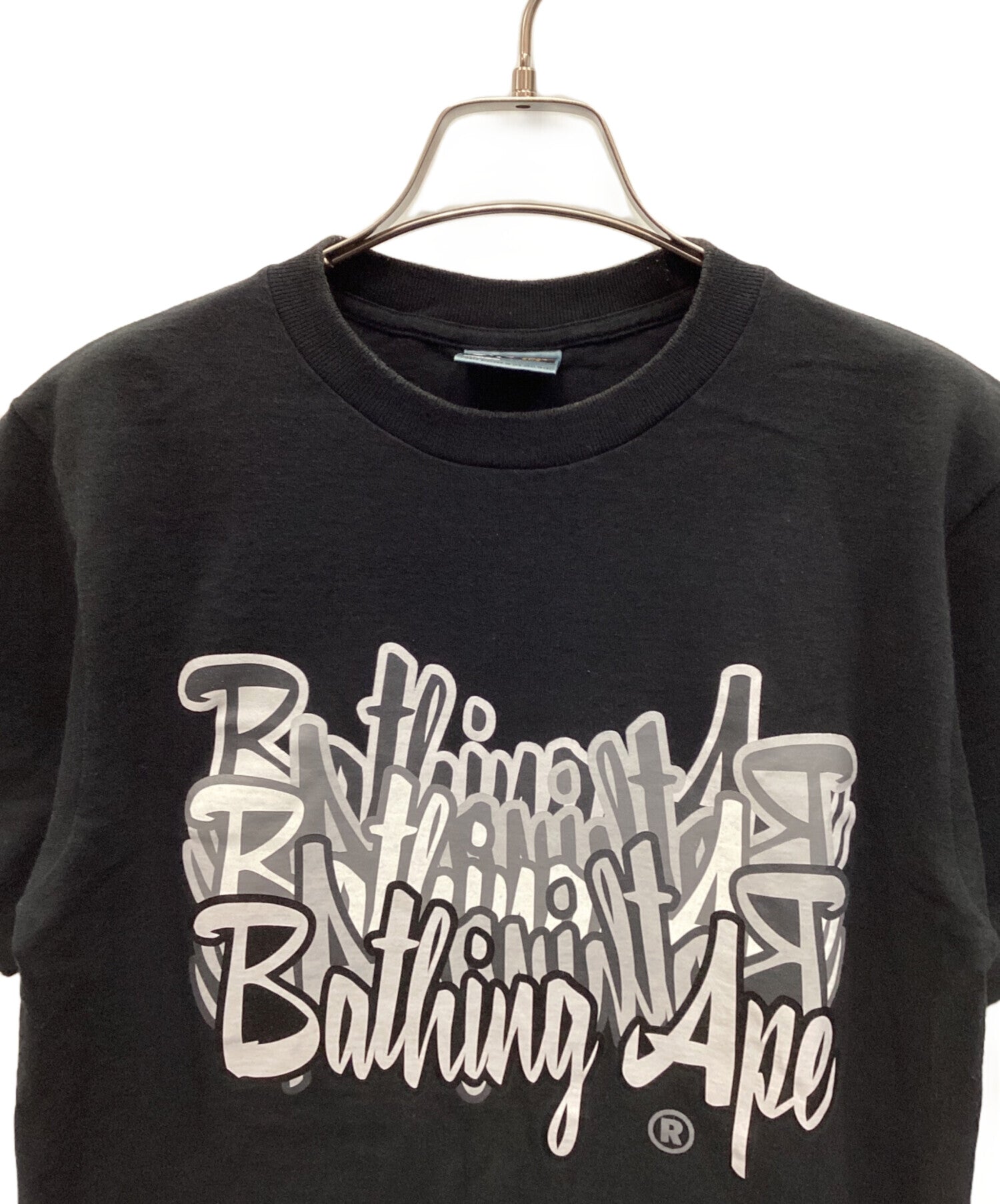 Pre-owned] A BATHING APE T-shirt 0357722524 – Archive Factory