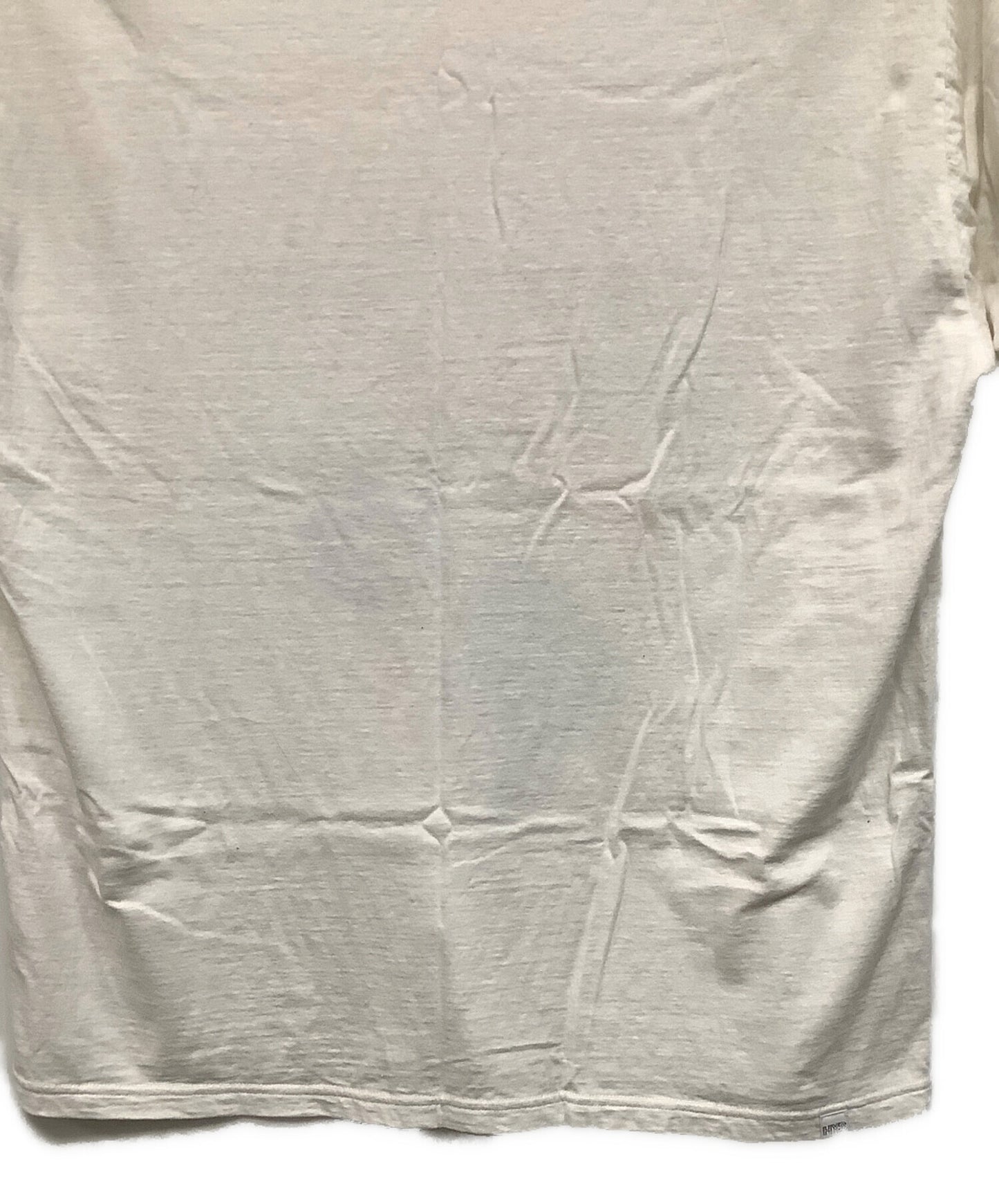 [Pre-owned] Hysteric Glamour T-shirt 02233CT07