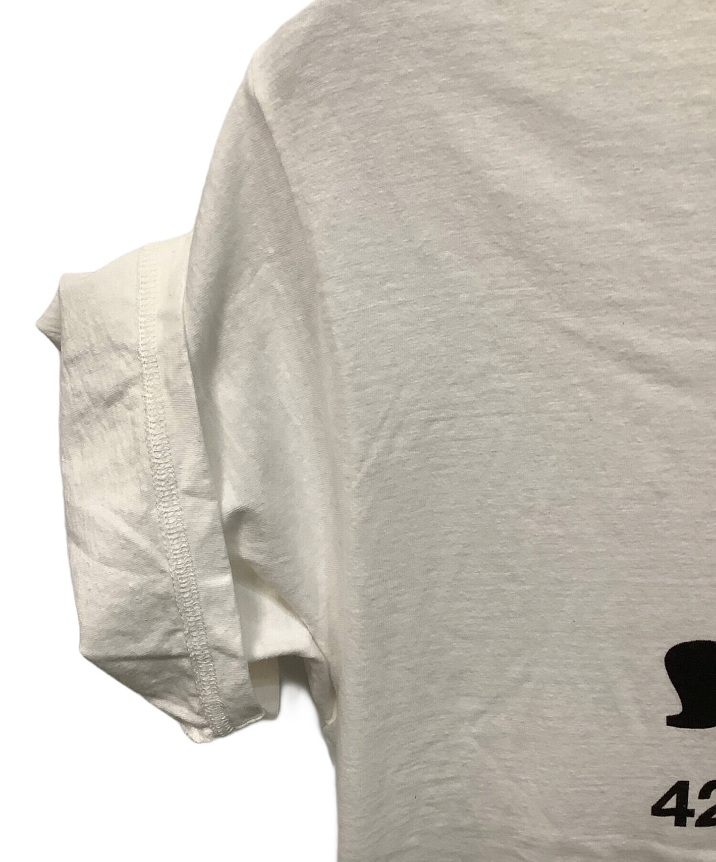 [Pre-owned] Hysteric Glamour T-shirt 02233CT07