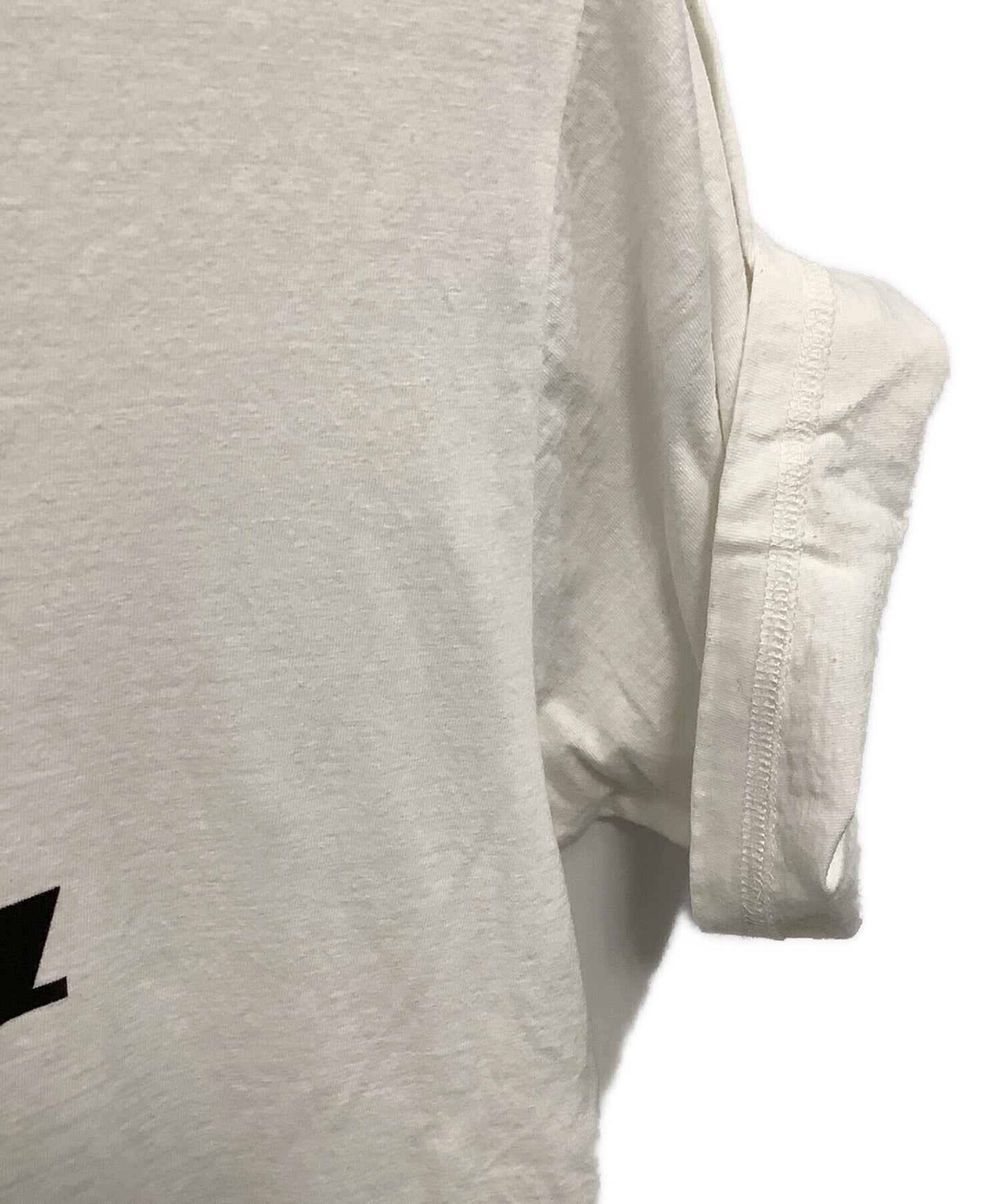 [Pre-owned] Hysteric Glamour T-shirt 02233CT07