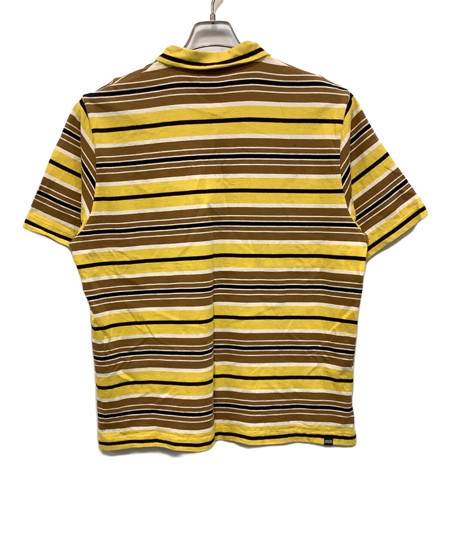 [Pre-owned] Hysteric Glamour polo shirt 02241CH06