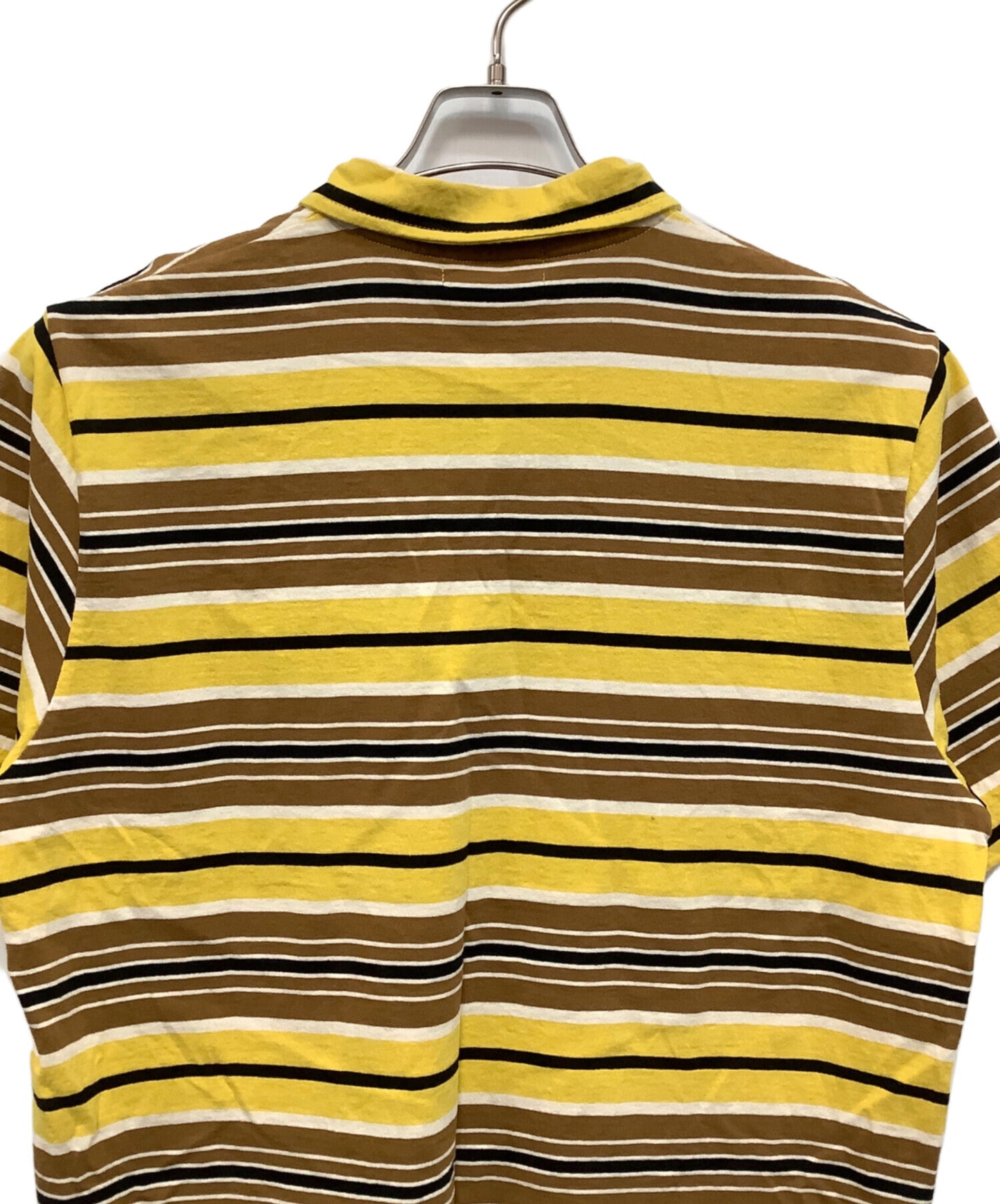 [Pre-owned] Hysteric Glamour polo shirt 02241CH06