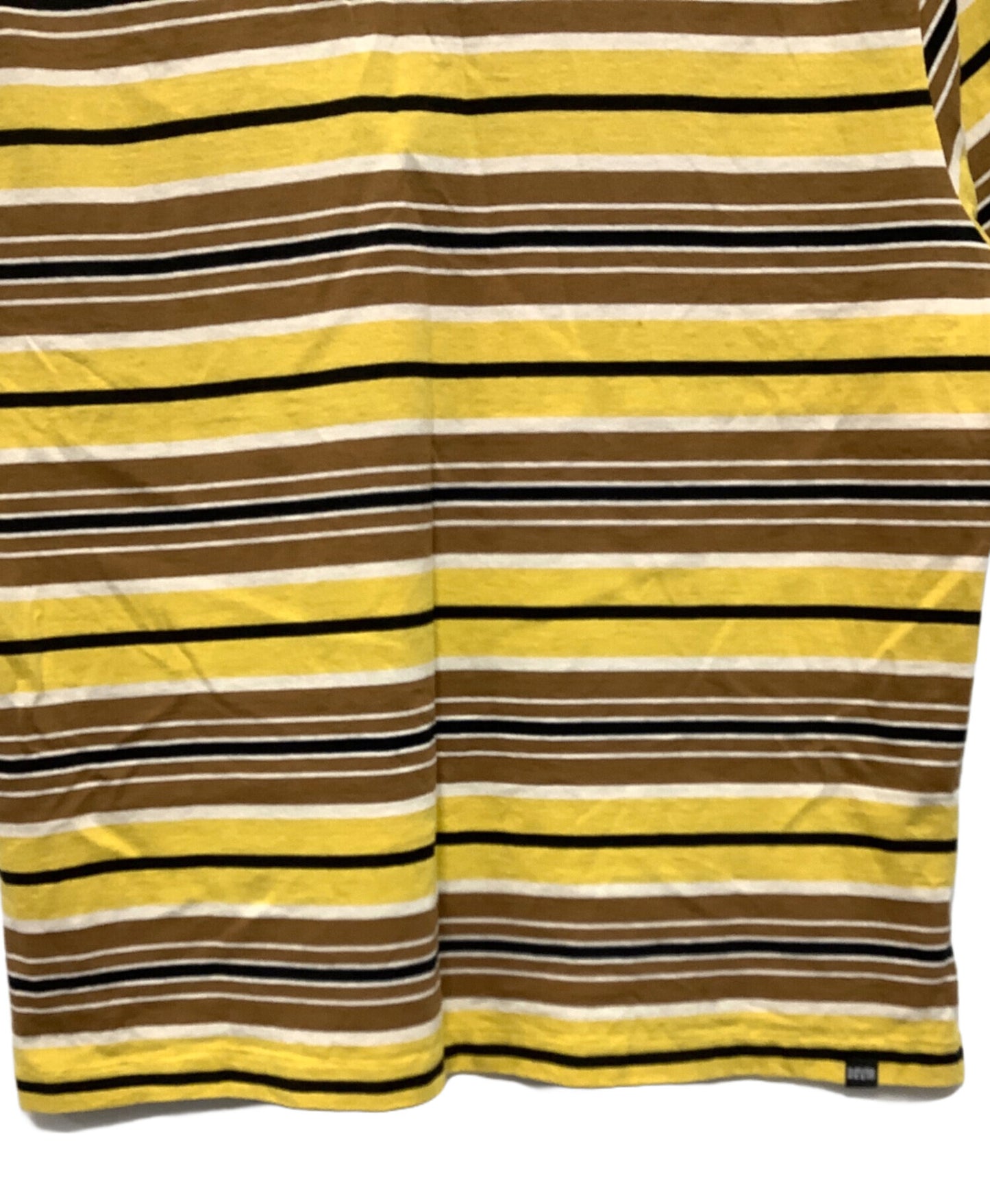 [Pre-owned] Hysteric Glamour polo shirt 02241CH06