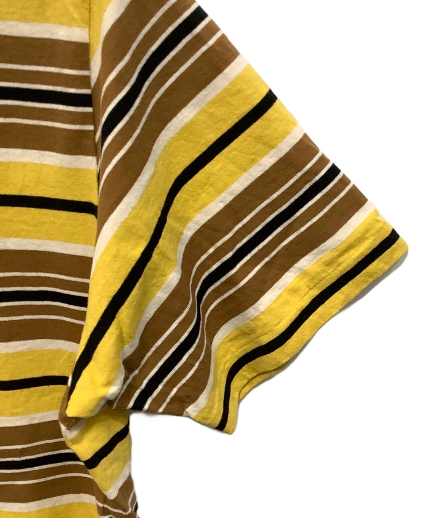 [Pre-owned] Hysteric Glamour polo shirt 02241CH06