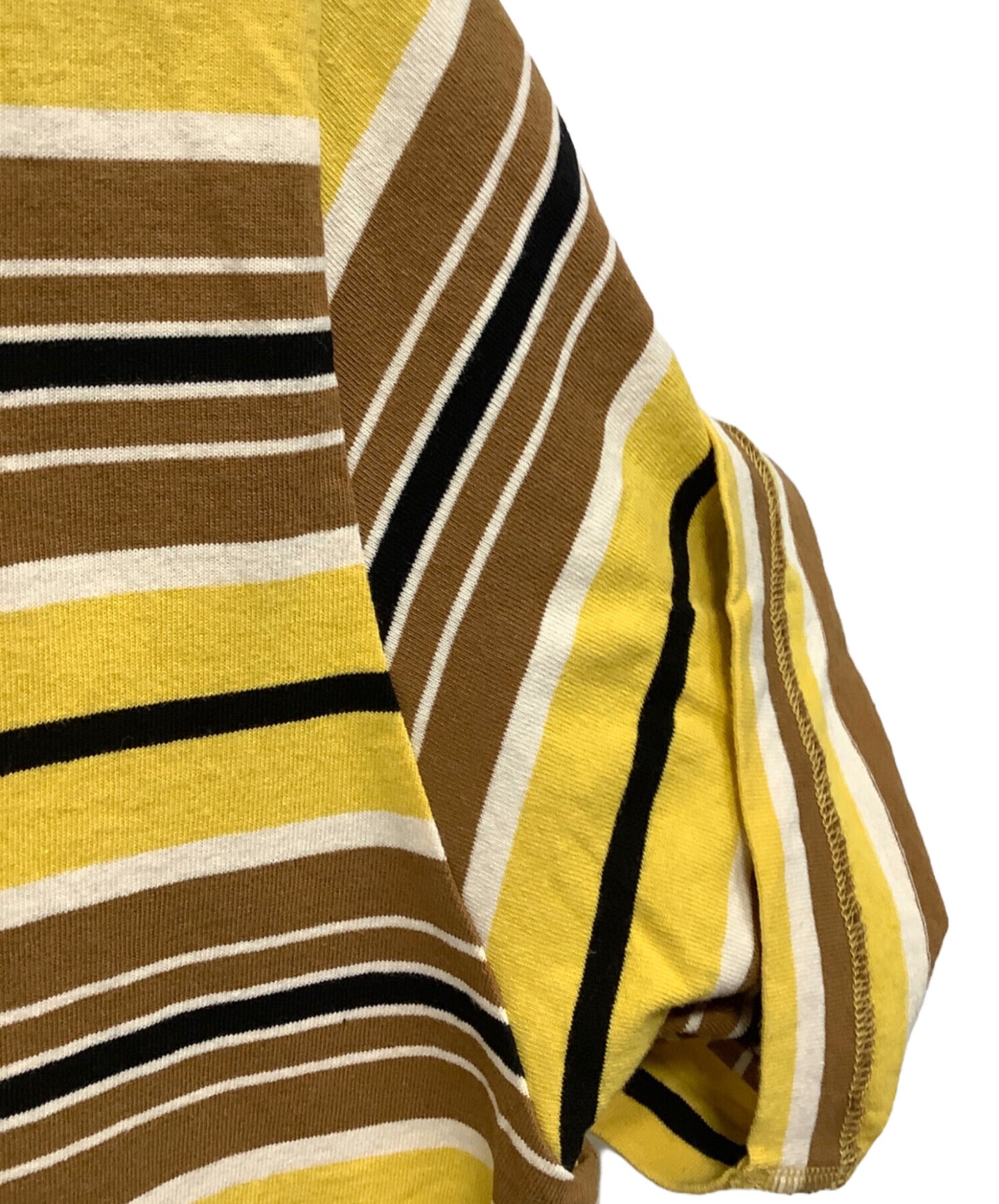 [Pre-owned] Hysteric Glamour polo shirt 02241CH06