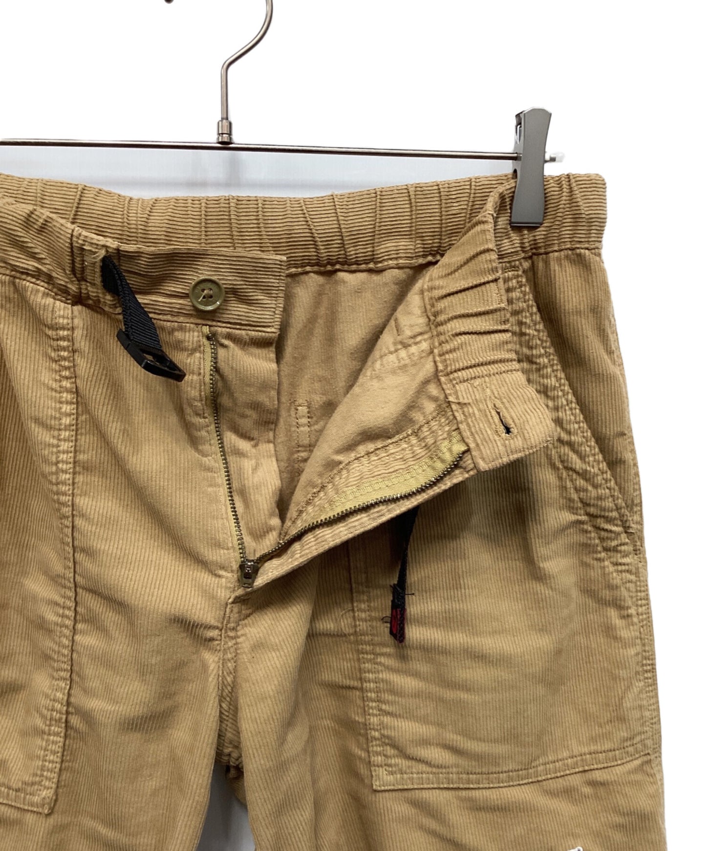 [Pre-owned] Hysteric Glamour baker shorts 02241AM03