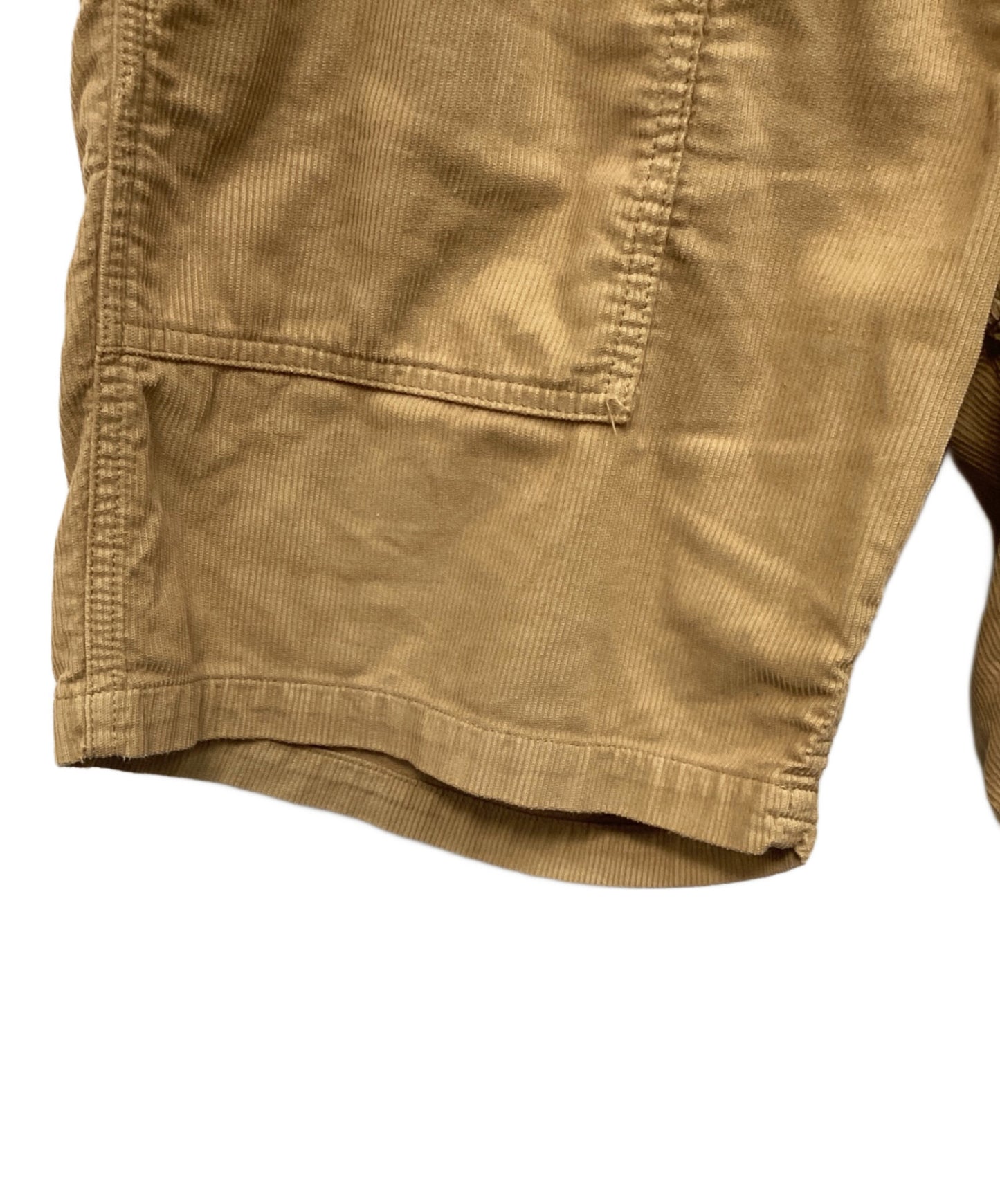 [Pre-owned] Hysteric Glamour baker shorts 02241AM03