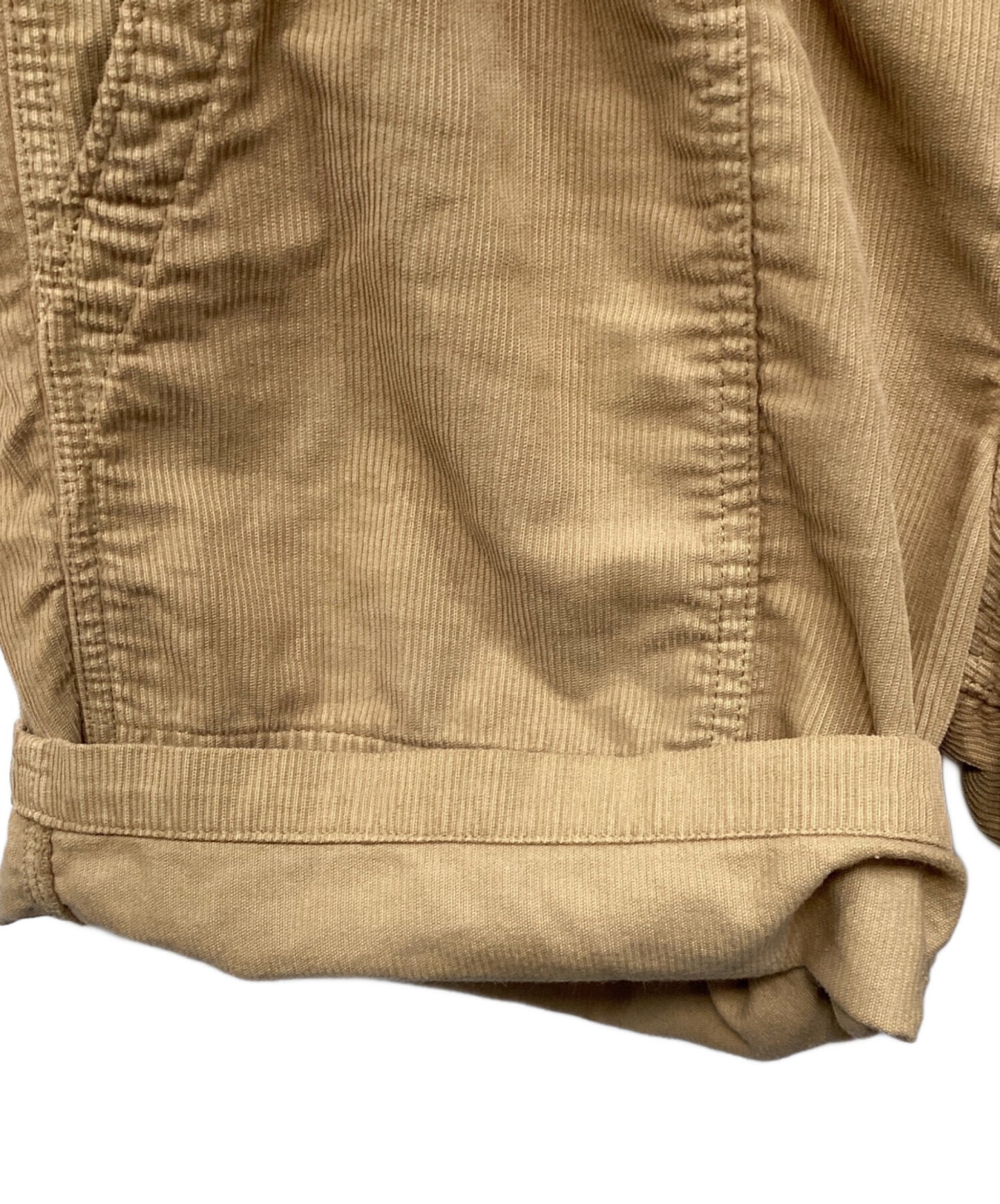 [Pre-owned] Hysteric Glamour baker shorts 02241AM03