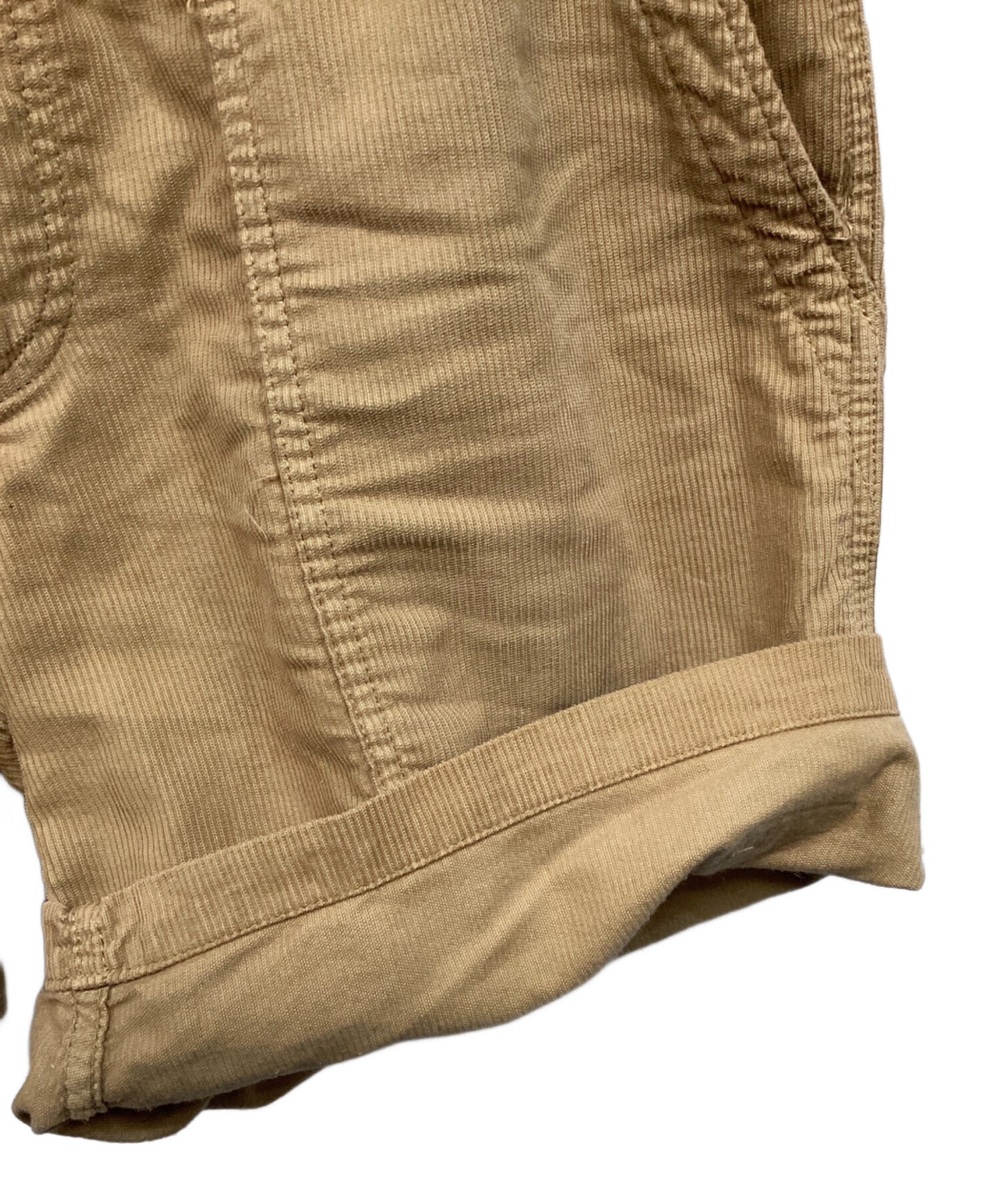 [Pre-owned] Hysteric Glamour baker shorts 02241AM03