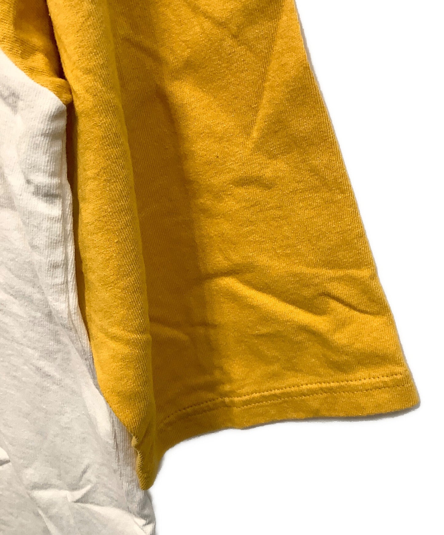 [Pre-owned] Hysteric Glamour raglan T-shirt 02233CL03