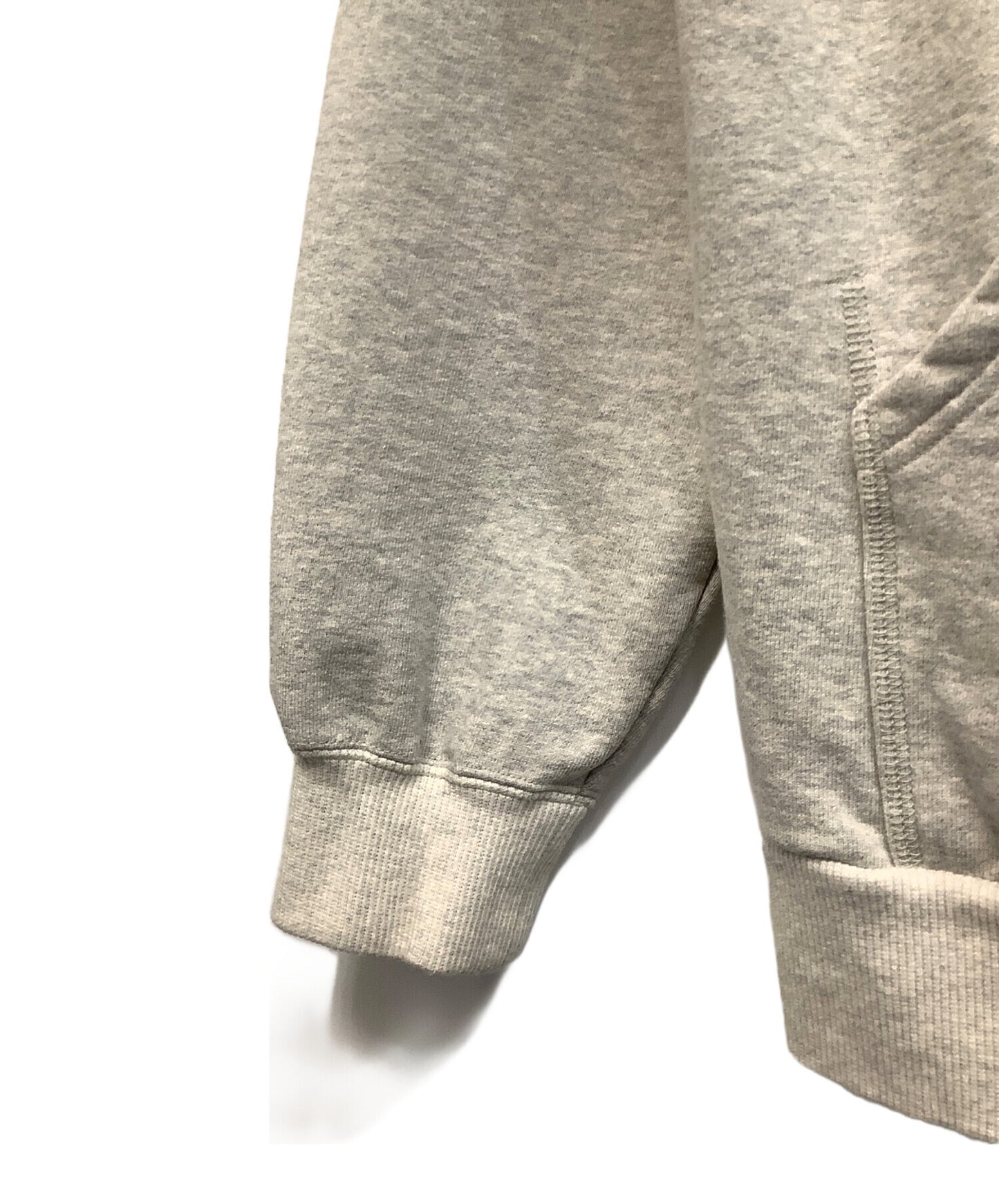 [Pre-owned] Hysteric Glamour zip hoodie 02243CF02