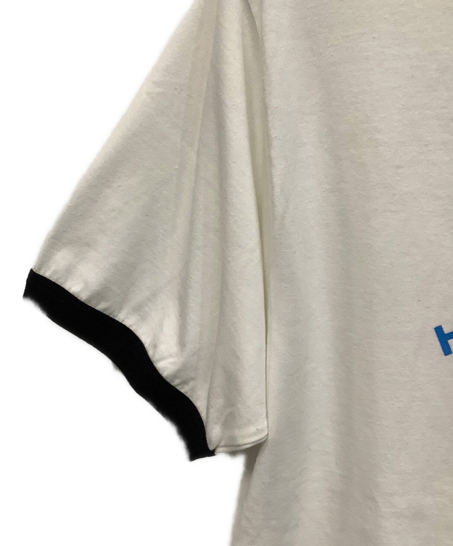 [Pre-owned] Hysteric Glamour T-shirt 02241CT17