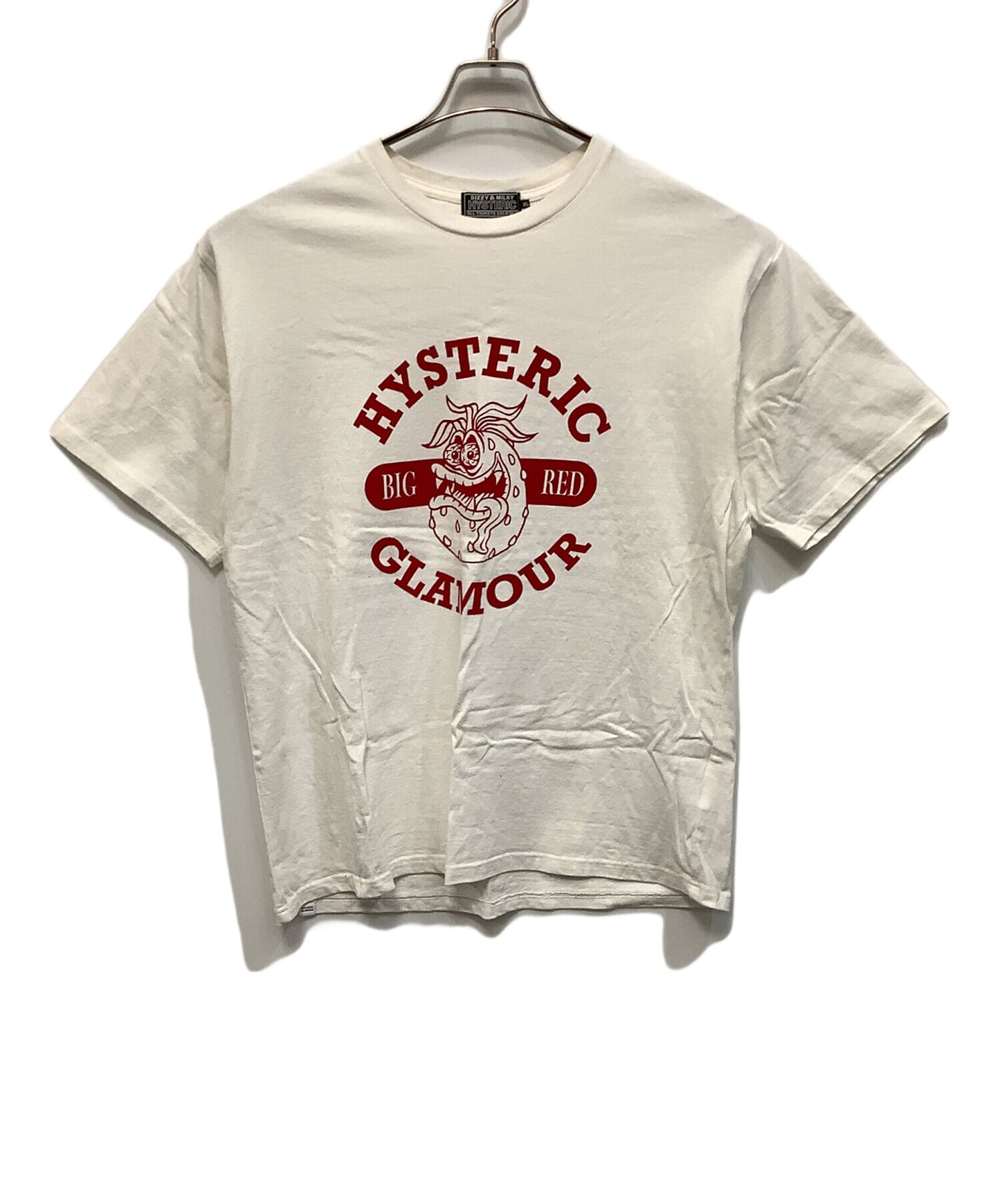 [Pre-owned] Hysteric Glamour T-shirt 02241CT05