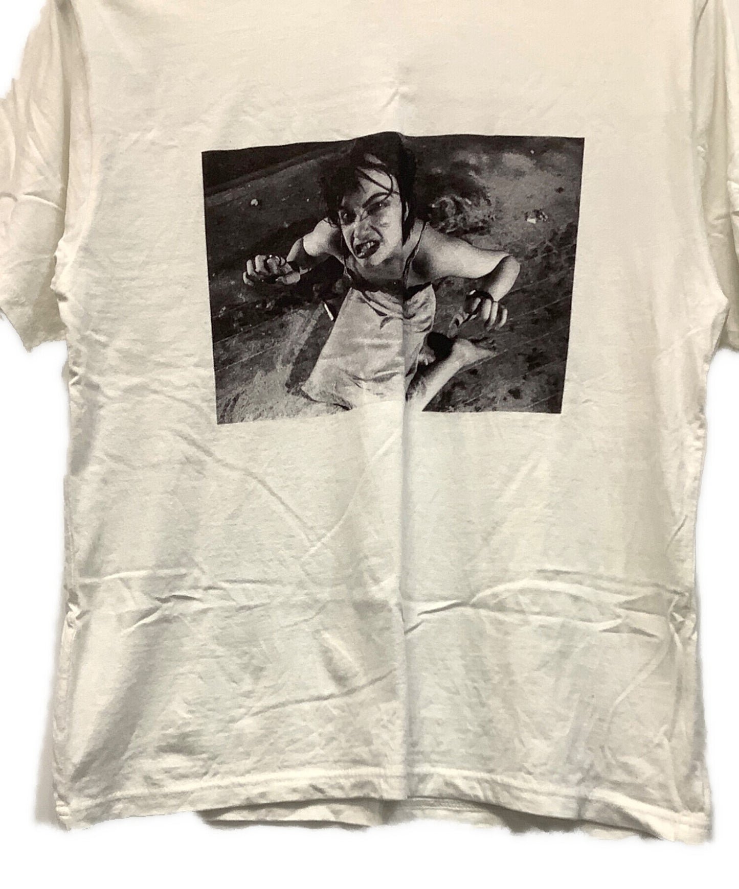 [Pre-owned] Hysteric Glamour T-shirt 02231CT35