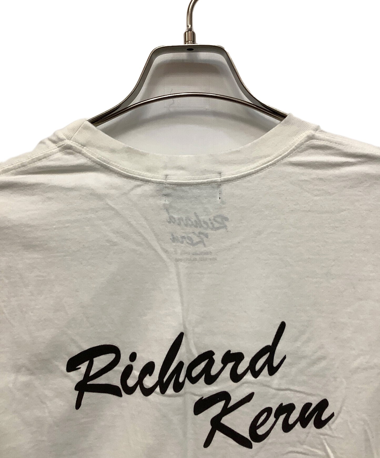 [Pre-owned] Hysteric Glamour T-shirt 02231CT35