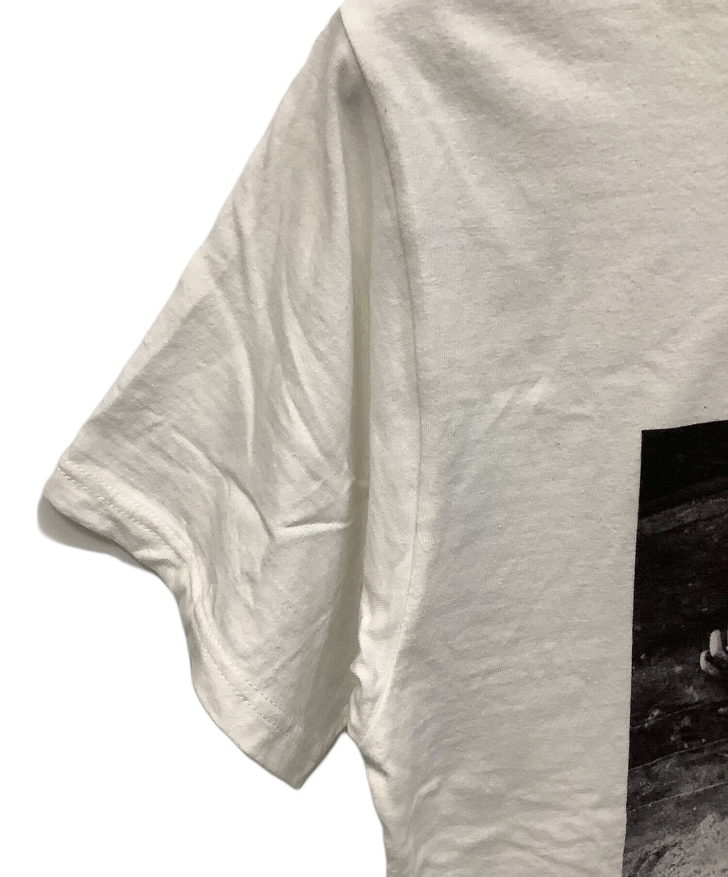 [Pre-owned] Hysteric Glamour T-shirt 02231CT35