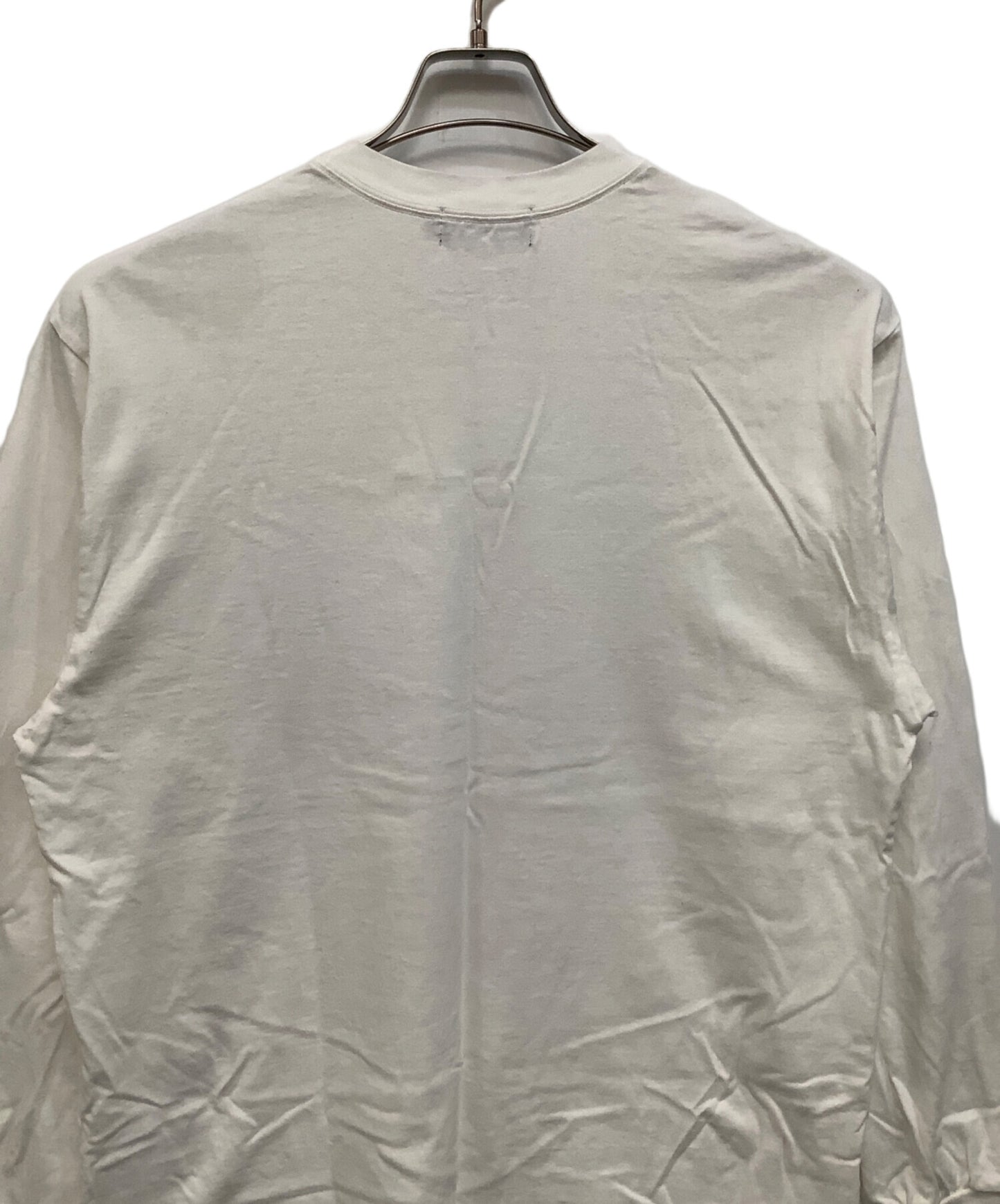 [Pre-owned] Hysteric Glamour long sleeve T-shirt 02243CL09