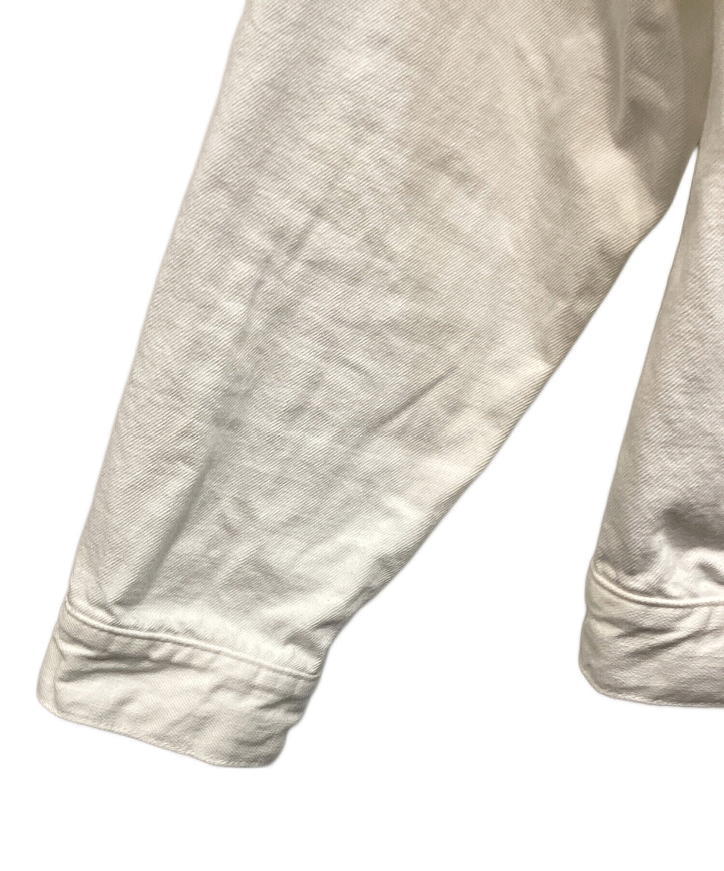 [Pre-owned] Hysteric Glamour denim jacket 02223AB15