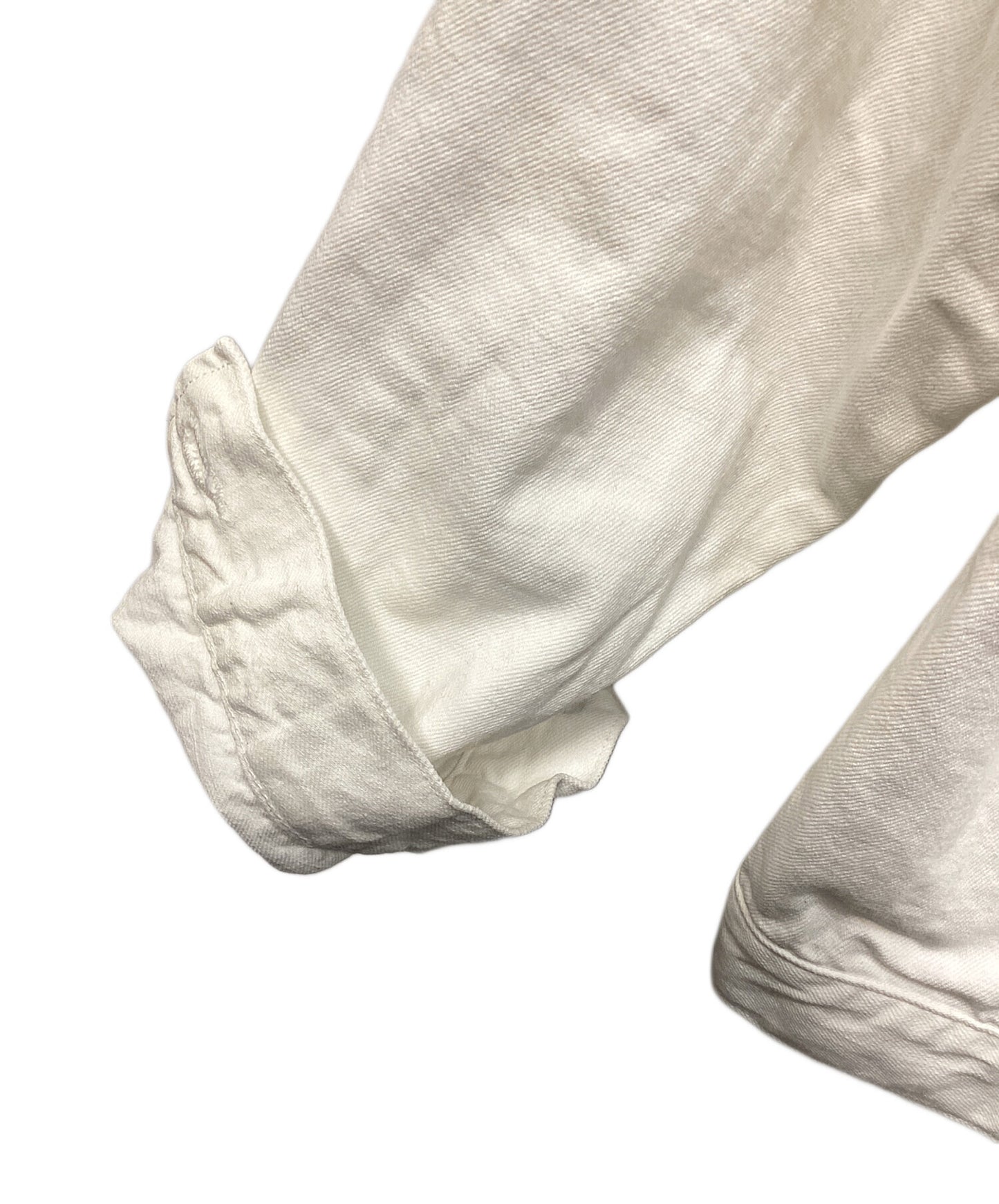 [Pre-owned] Hysteric Glamour denim jacket 02223AB15