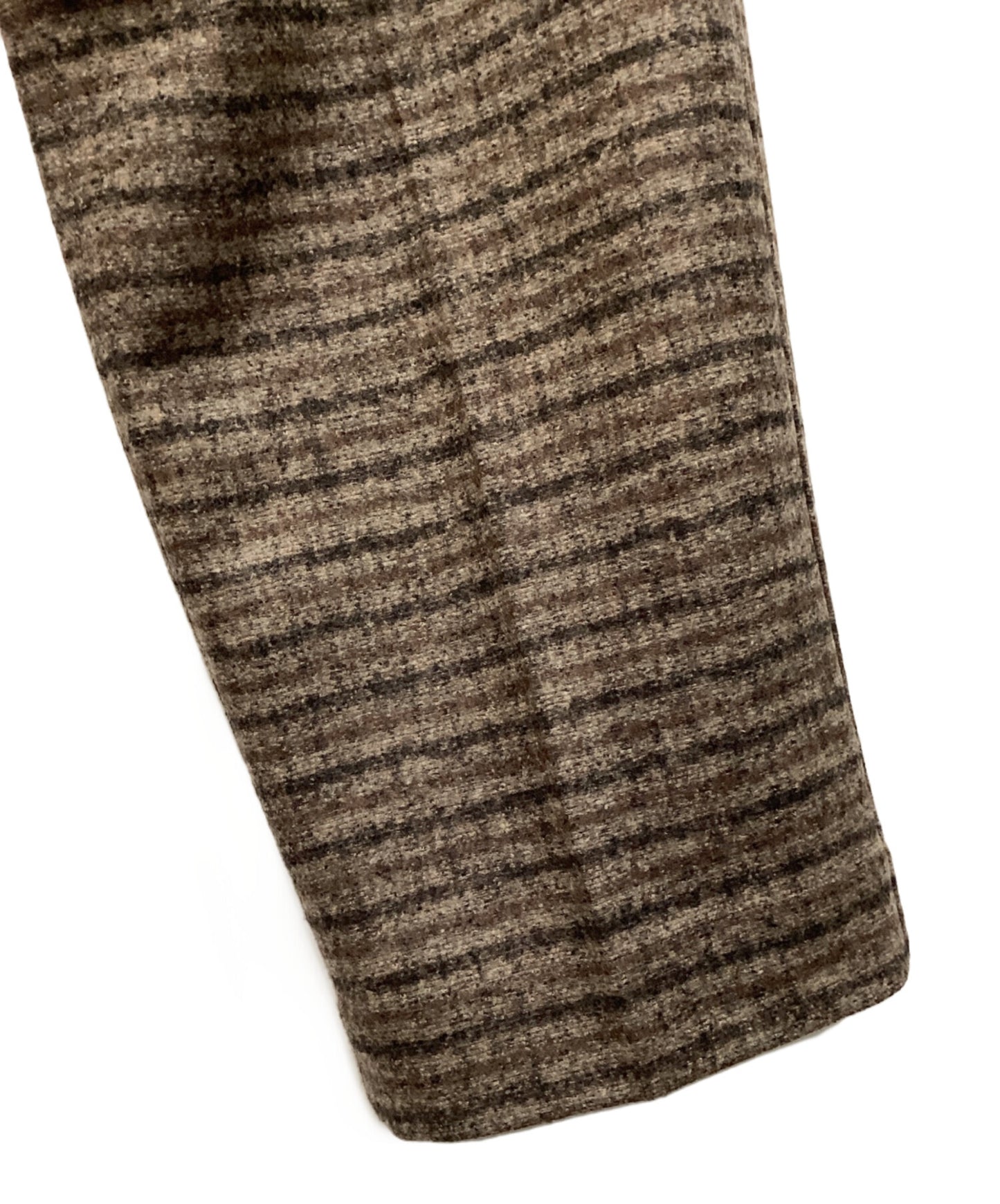 [Pre-owned] Hysteric Glamour tuxedo pants 02243CP04