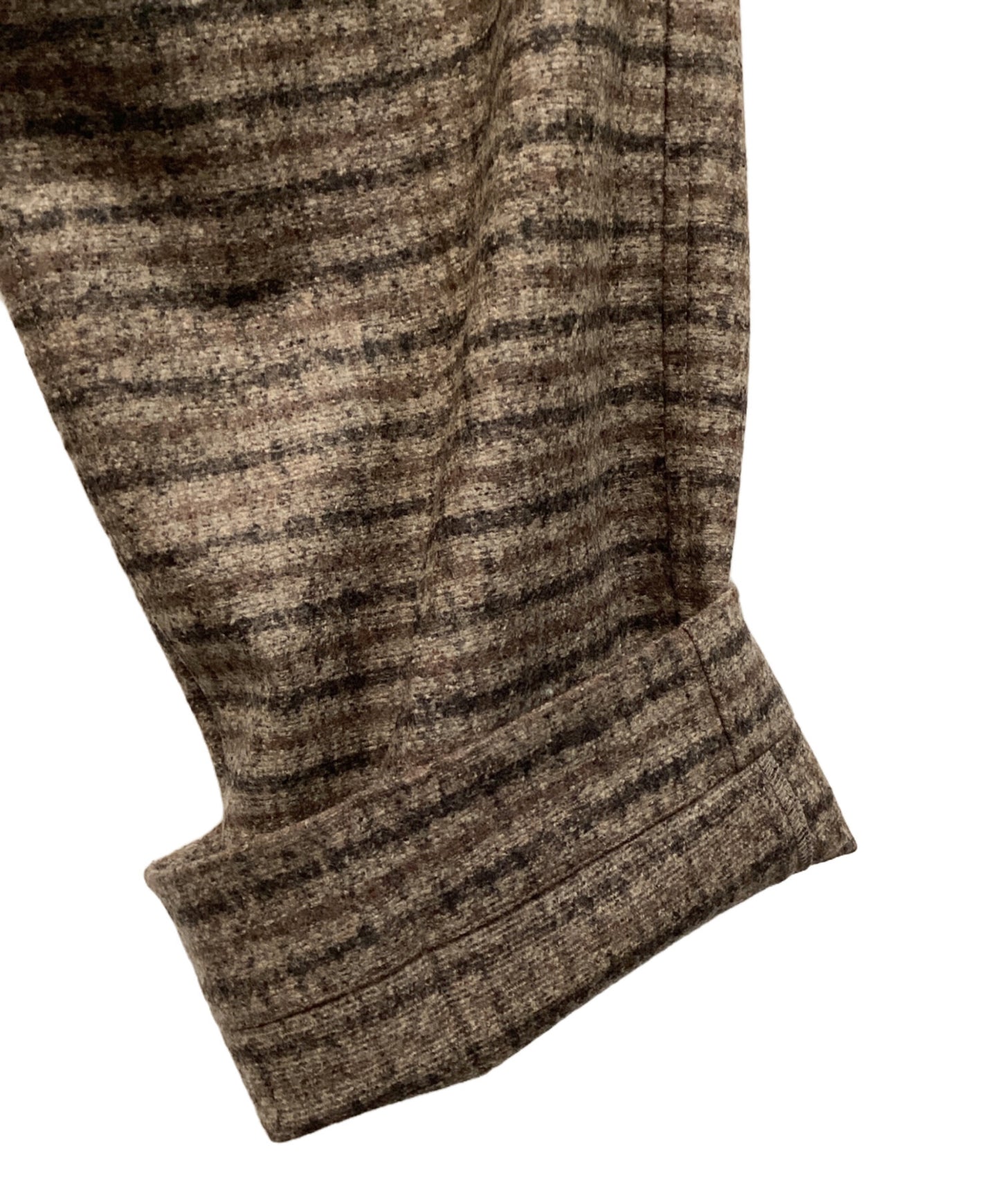 [Pre-owned] Hysteric Glamour tuxedo pants 02243CP04