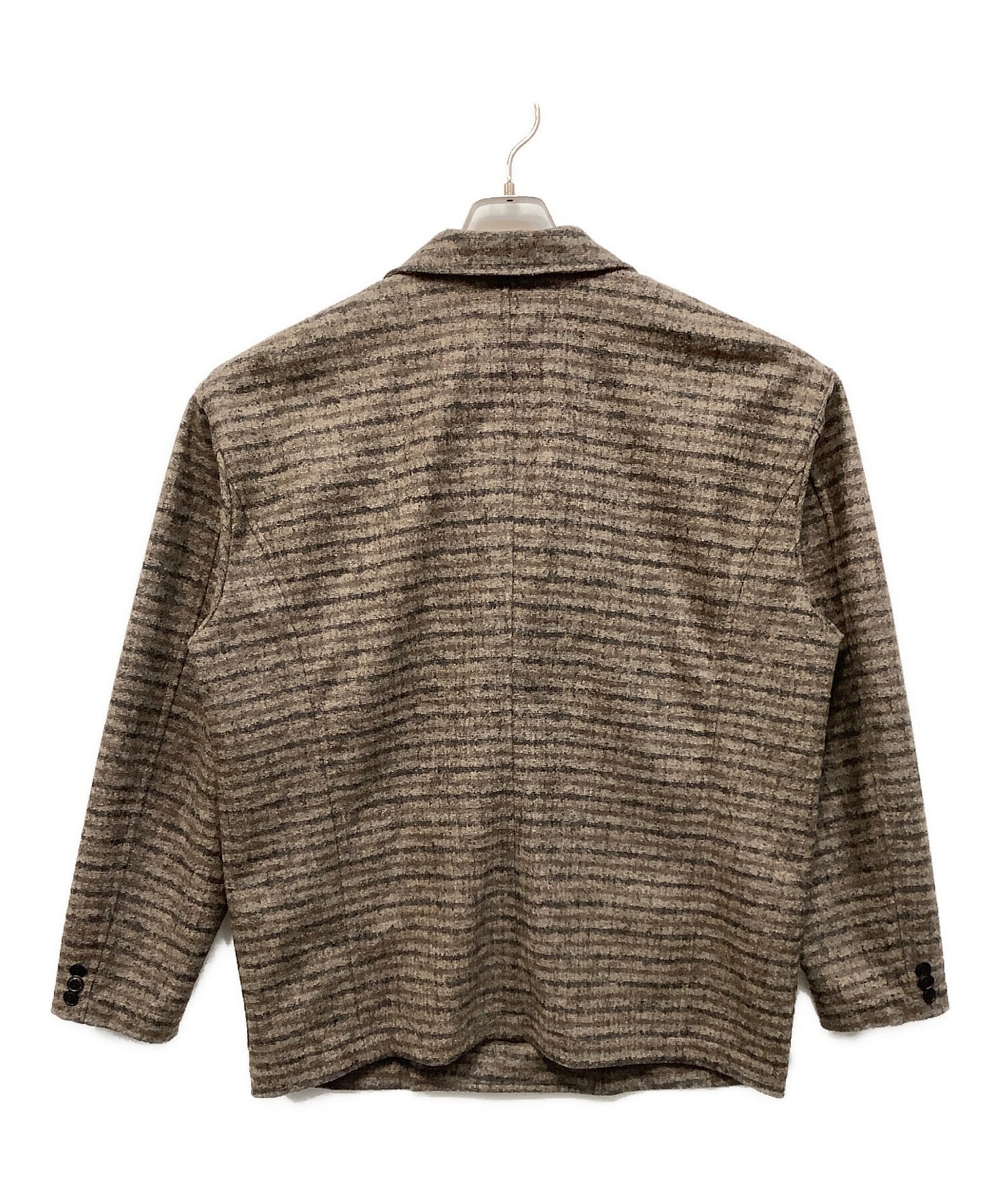 [Pre-owned] Hysteric Glamour double-breasted jacket 02243CJ02