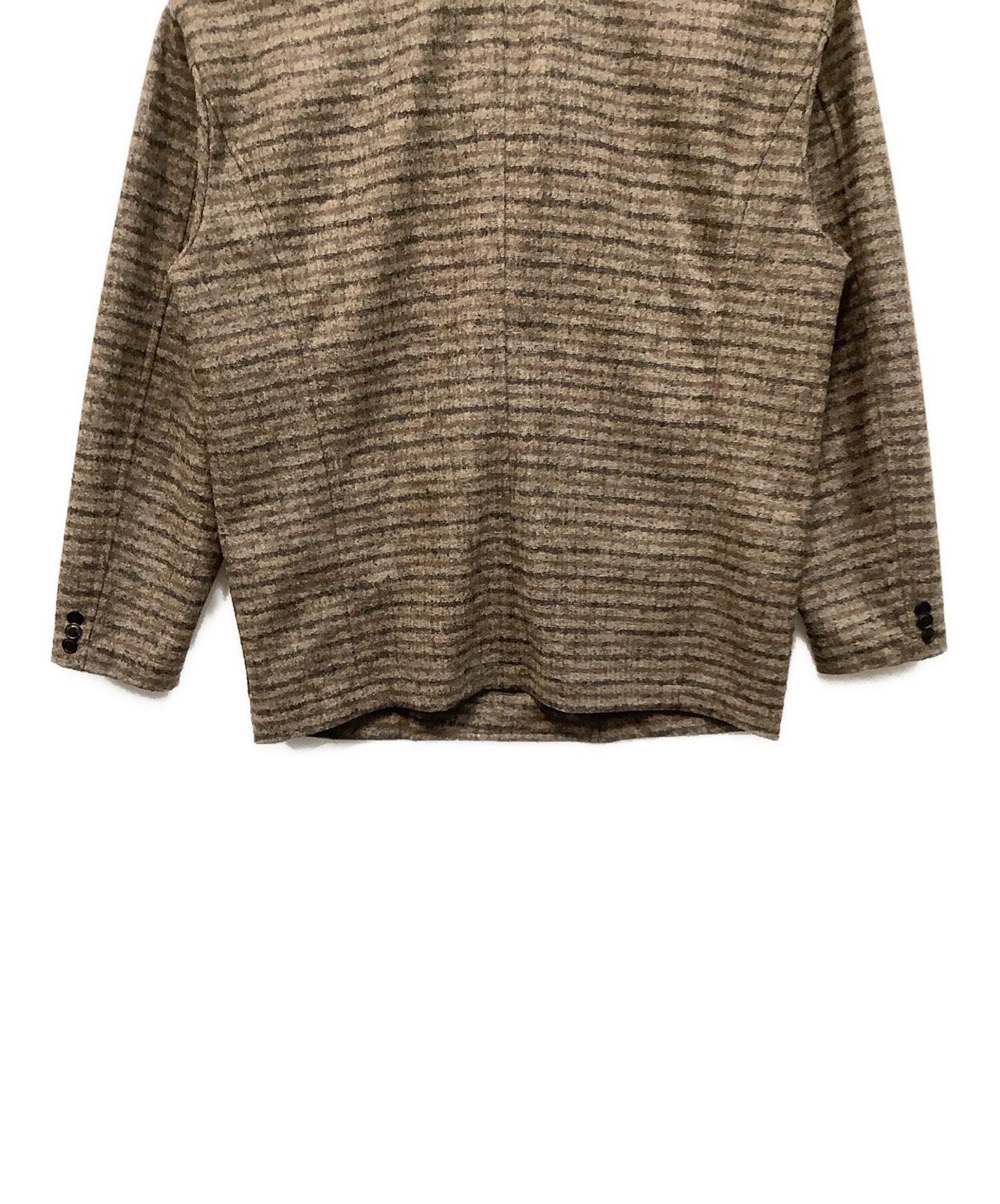 [Pre-owned] Hysteric Glamour double-breasted jacket 02243CJ02