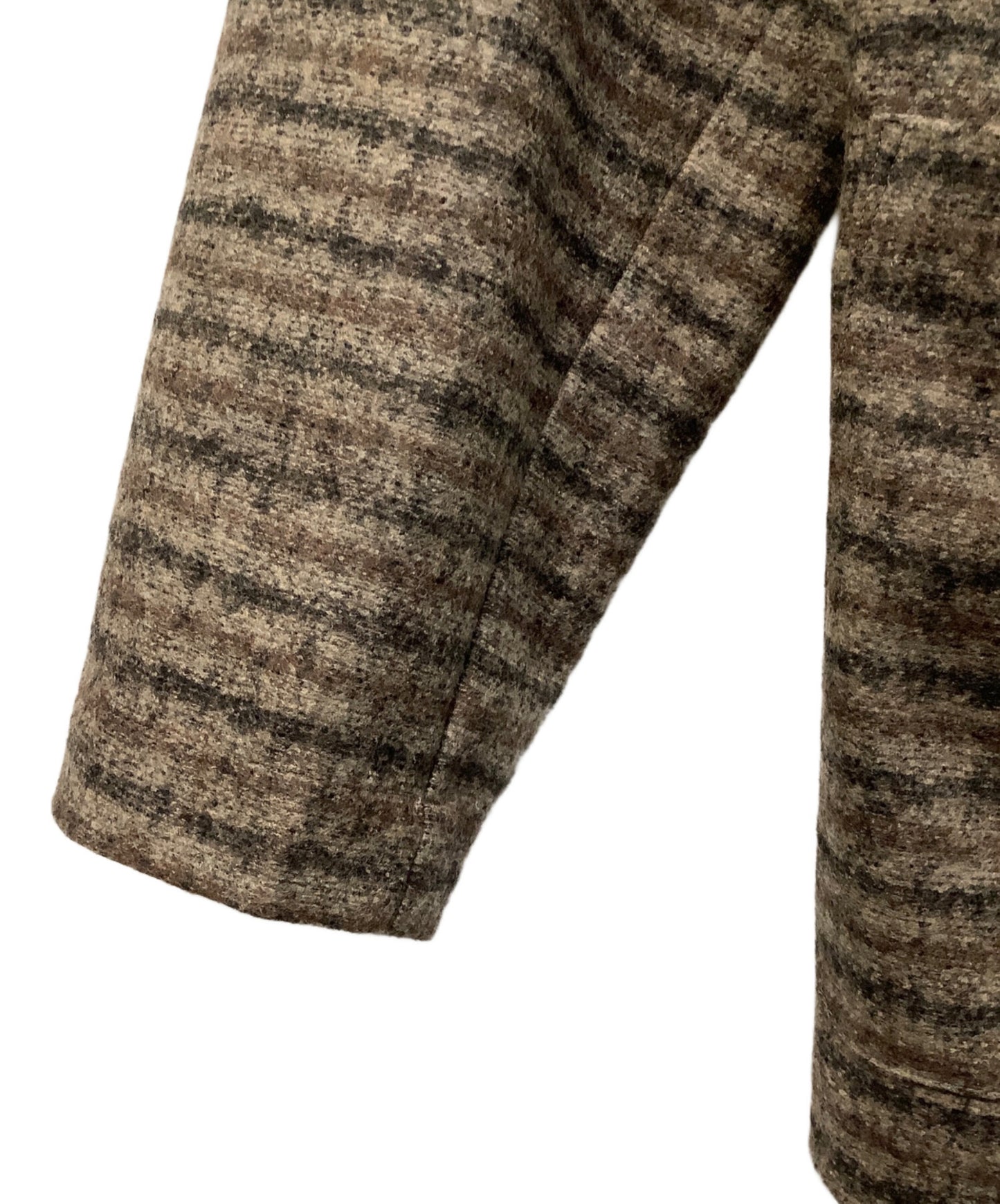 [Pre-owned] Hysteric Glamour double-breasted jacket 02243CJ02