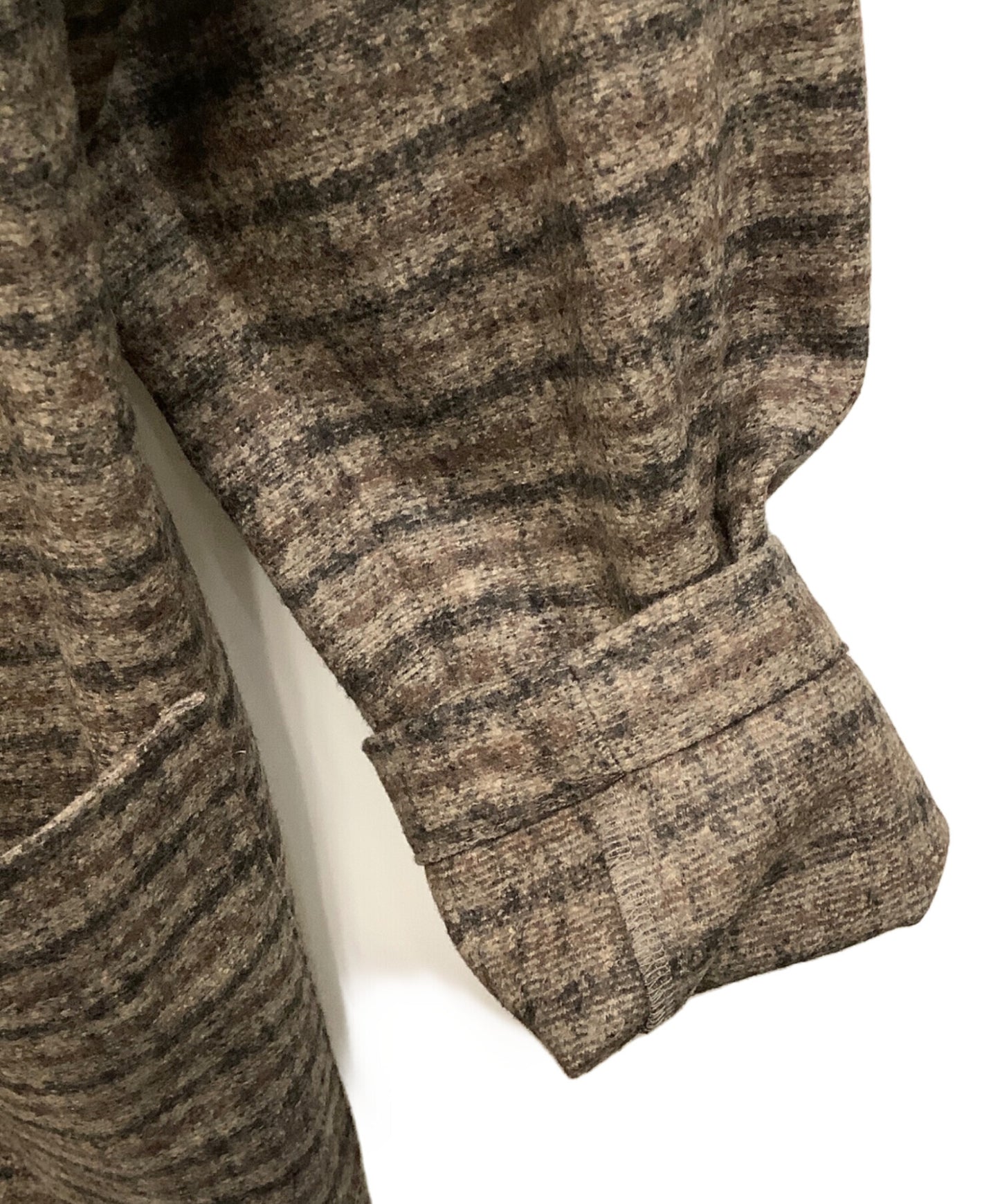 [Pre-owned] Hysteric Glamour double-breasted jacket 02243CJ02