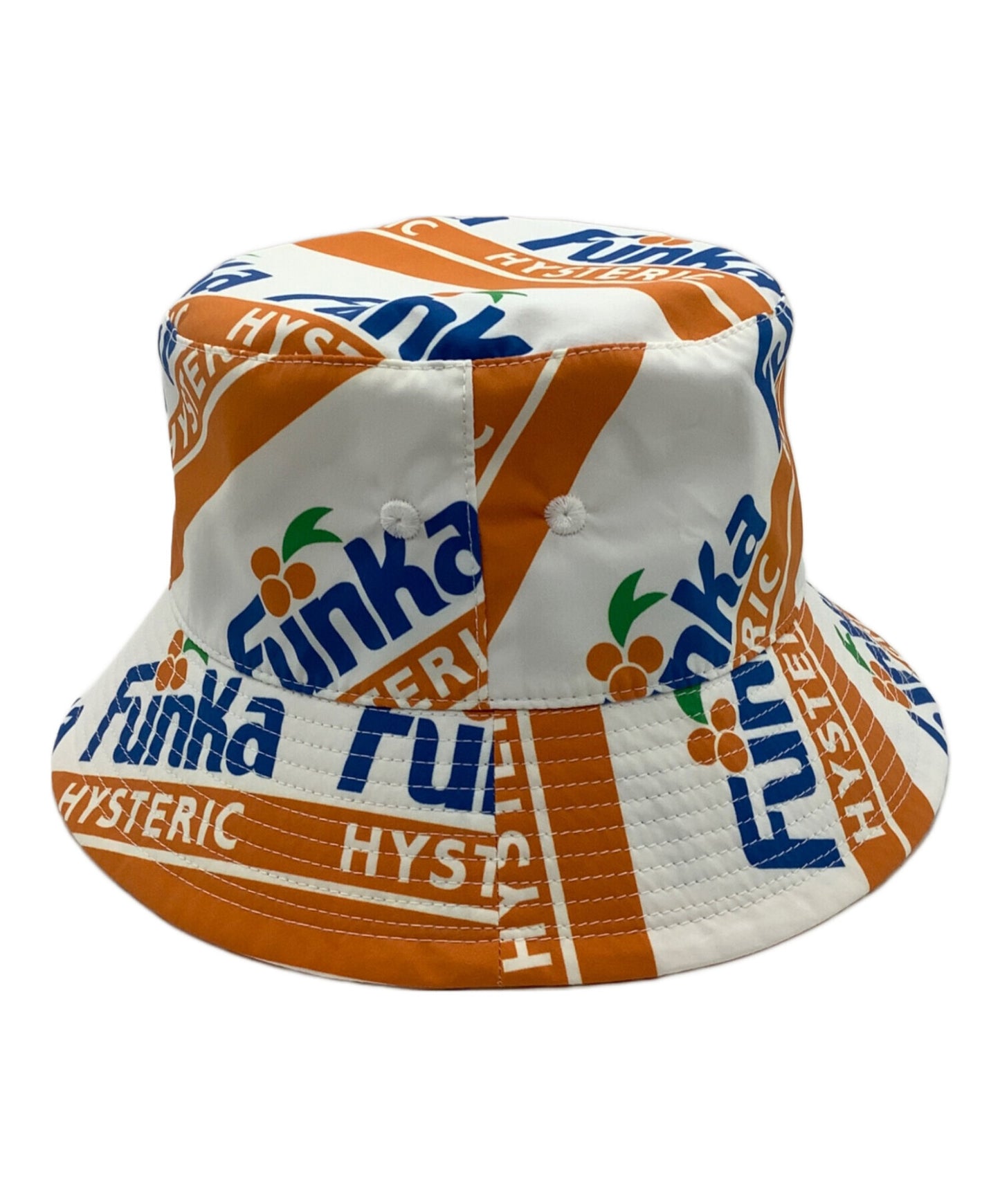 [Pre-owned] Hysteric Glamour bucket hat 02241QH01