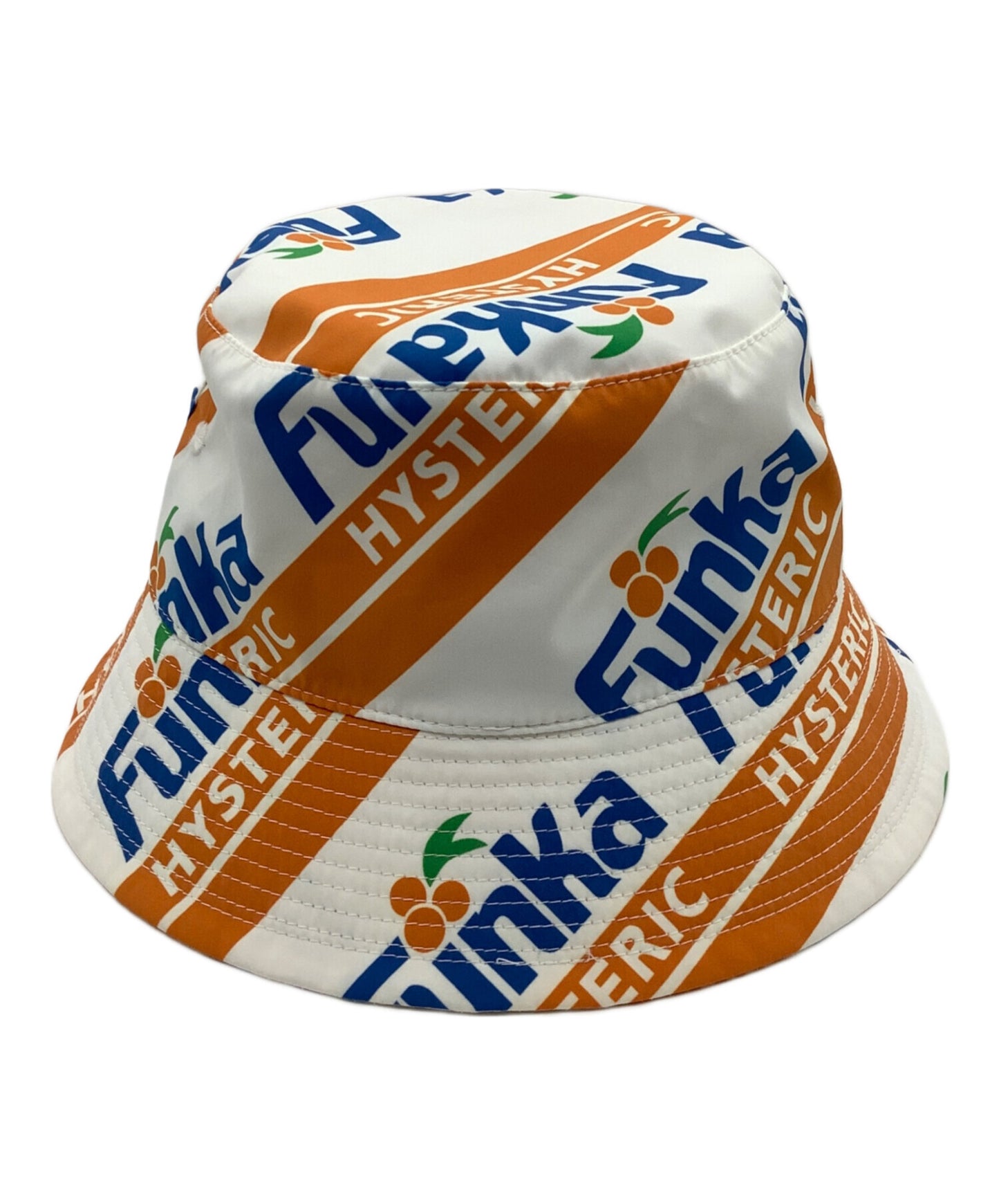 [Pre-owned] Hysteric Glamour bucket hat 02241QH01